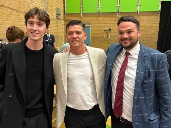 Revealed: How social media helped deliver historic election win for Reform UK’s Luke Campbell