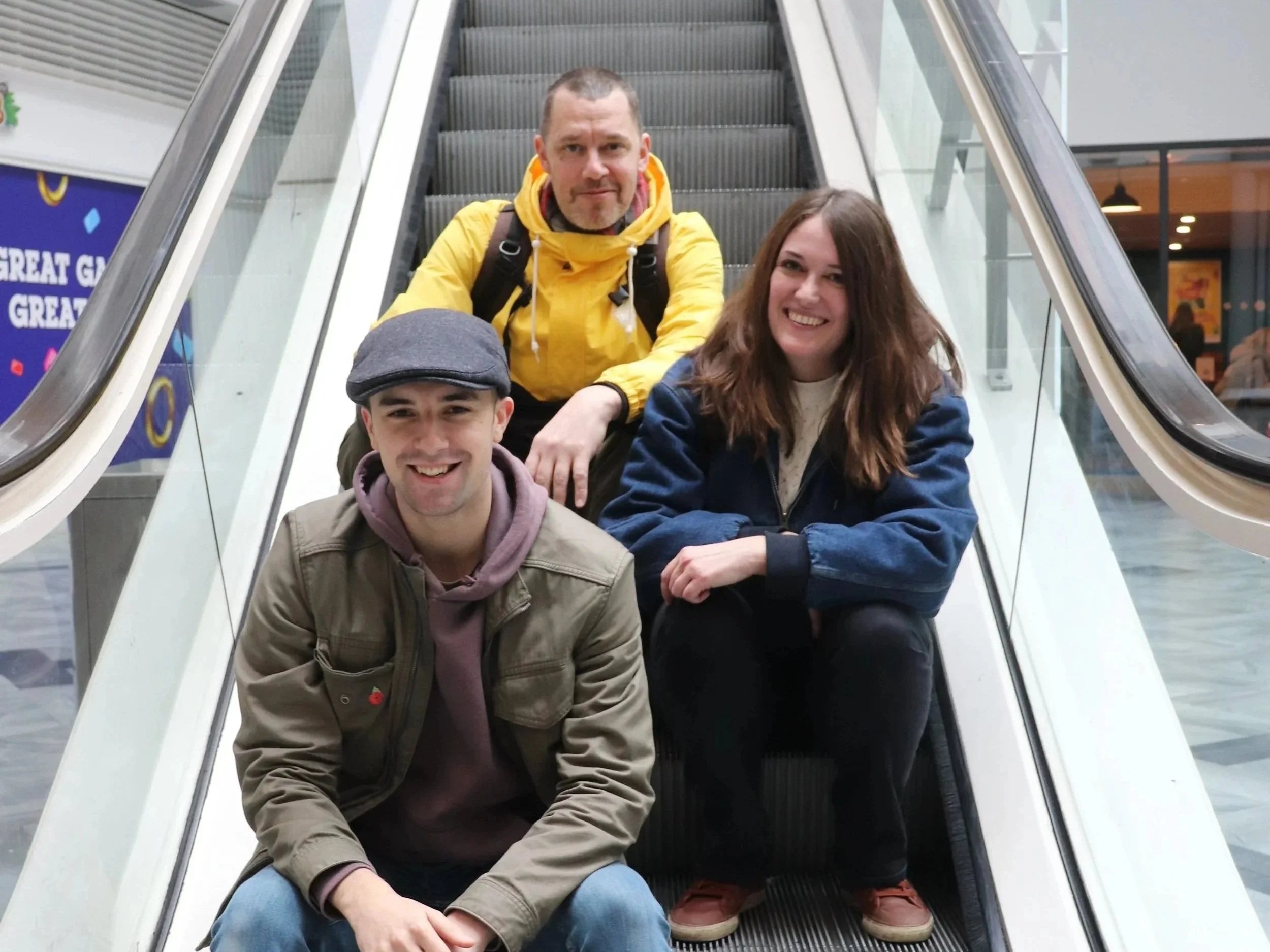 Hull educators get creative for Bradford’s City of Culture year