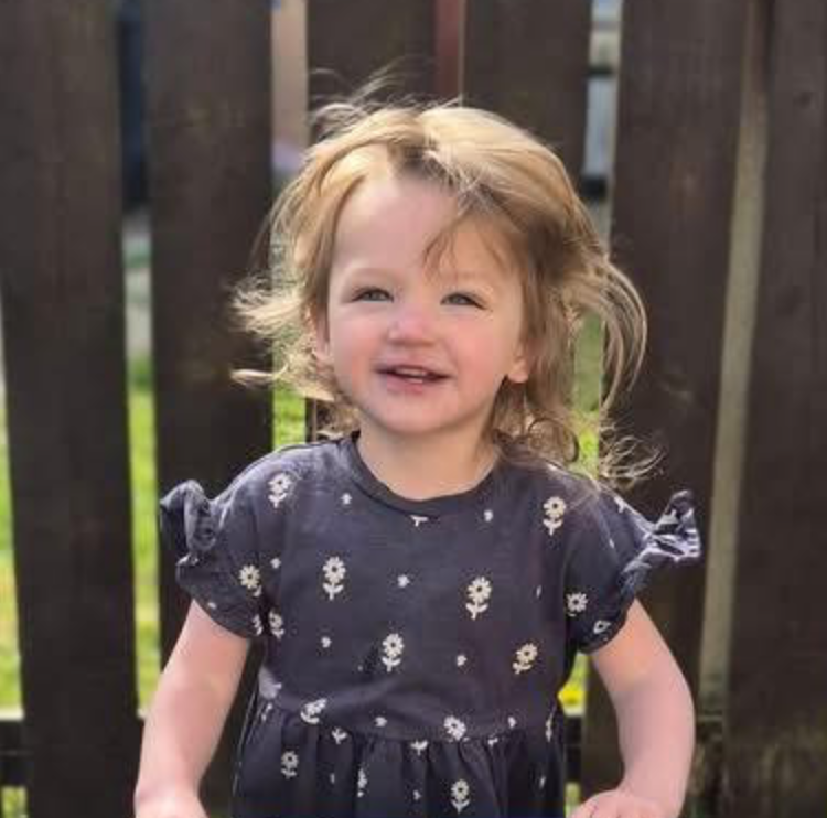 Family pays tribute to ‘joyful’ Lyla, who died aged two from undiagnosed type 1 diabetes