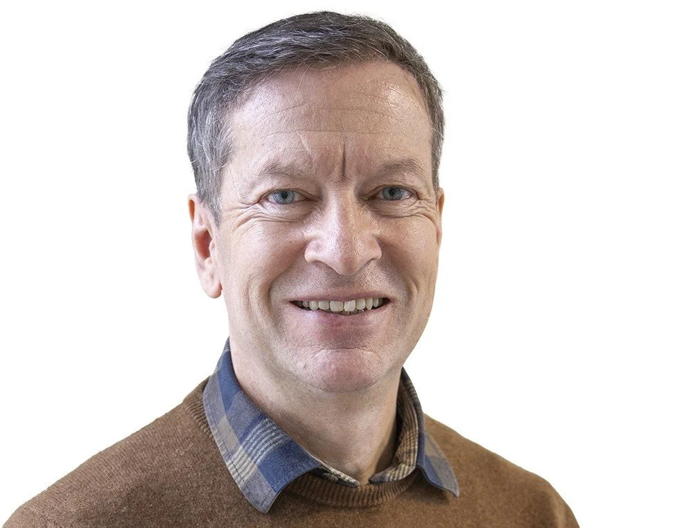 Hospitals crisis: Trust appoints new Chair