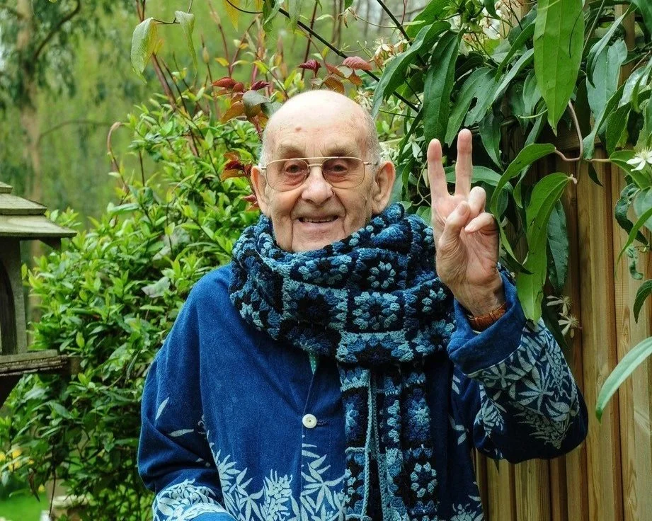 Life of poet Maurice Rutherford to be celebrated in theatre event