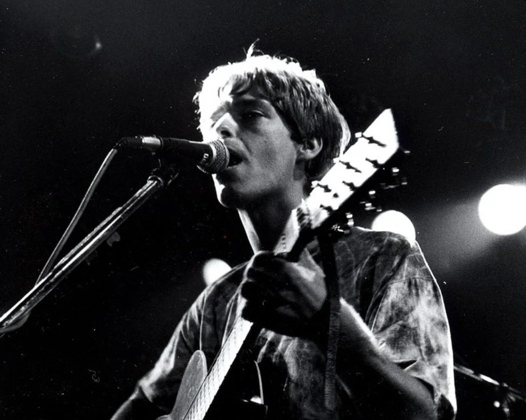 The La’s at The Adelphi: ‘The band I’d waited all my life for’