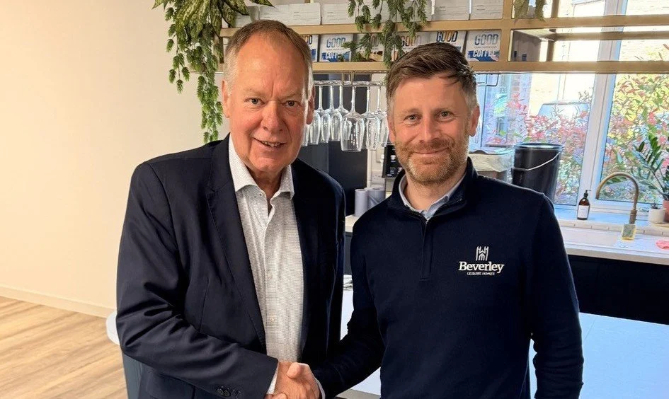 FEO announces new Chair and Vice Chair