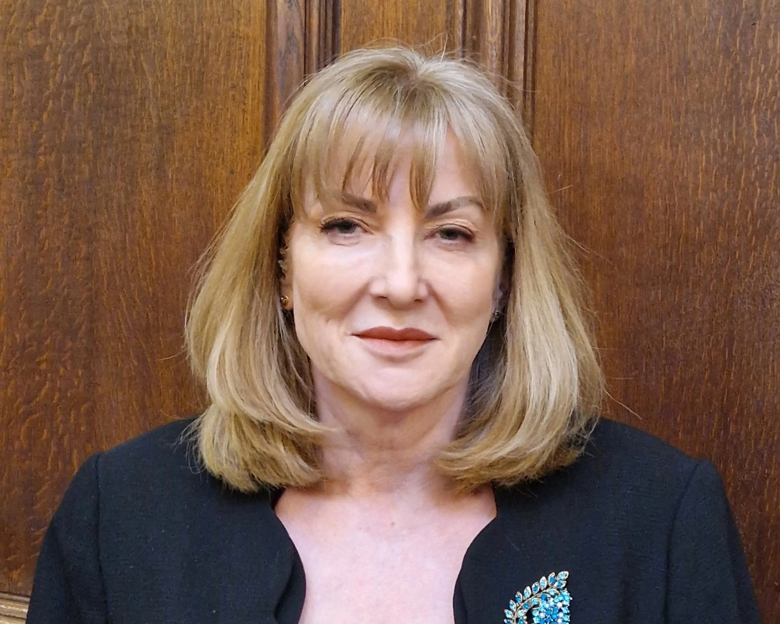 Lorraine Harris appointed new Senior Coroner