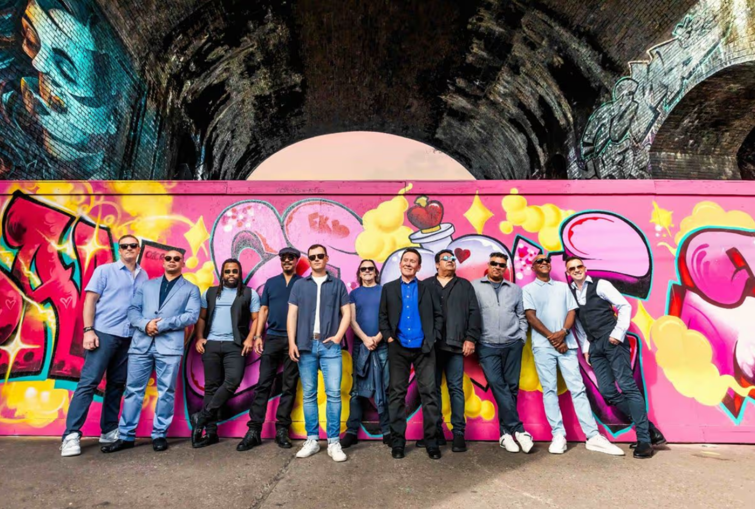 The sound of the city: June’s live music highlights
