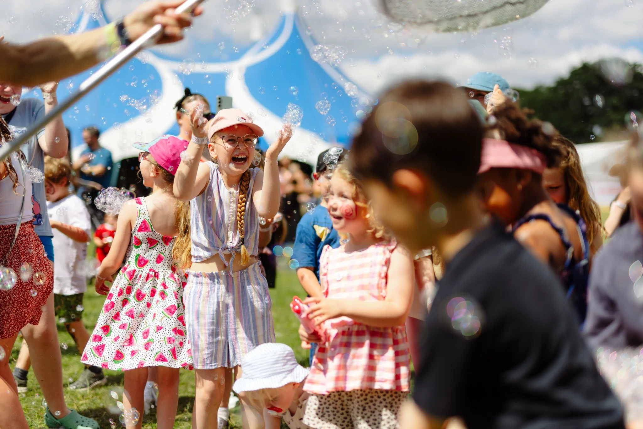 What’s on in June