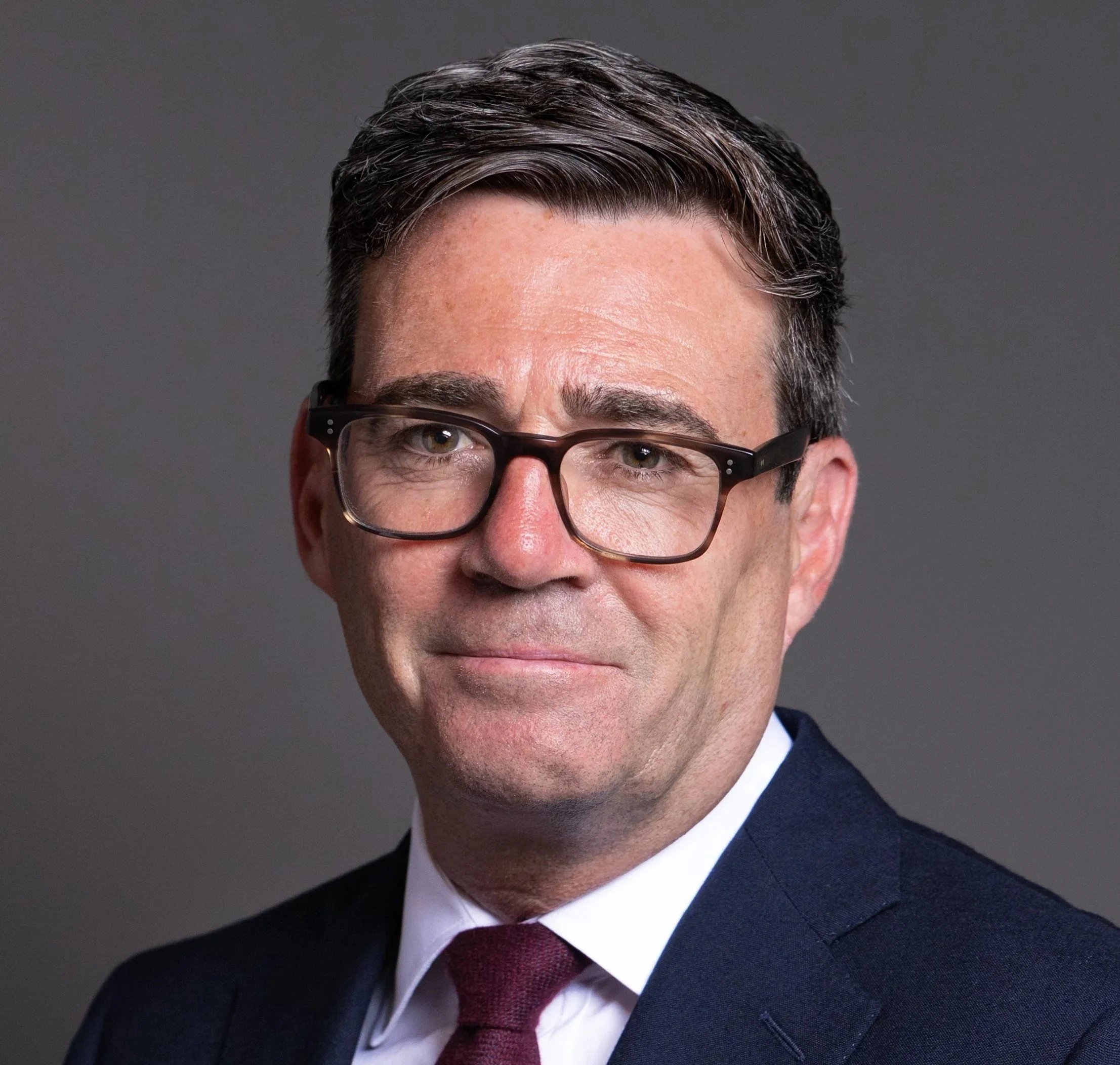 Opinion: Congratulations Andy Burnham – now it’s time to hit the ground running