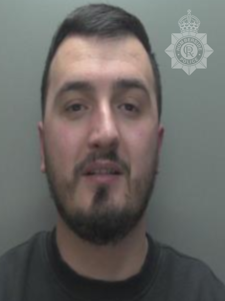County lines gang sentenced over roles in ‘sophisticated’ cannabis supply network