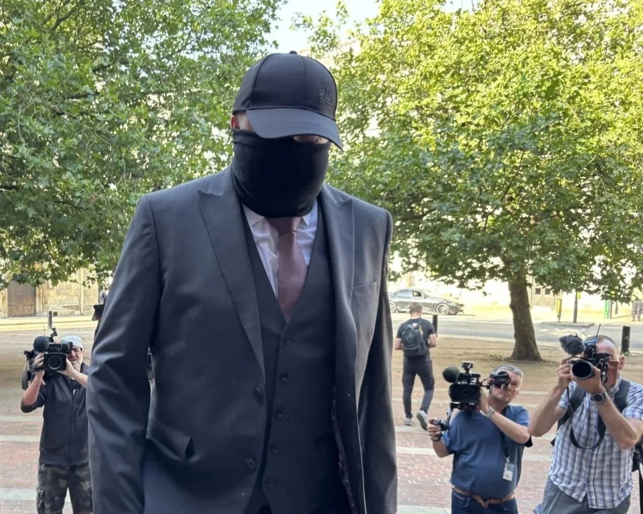 Legacy scandal: Witness spoke of ‘horror scene’ at funeral parlour