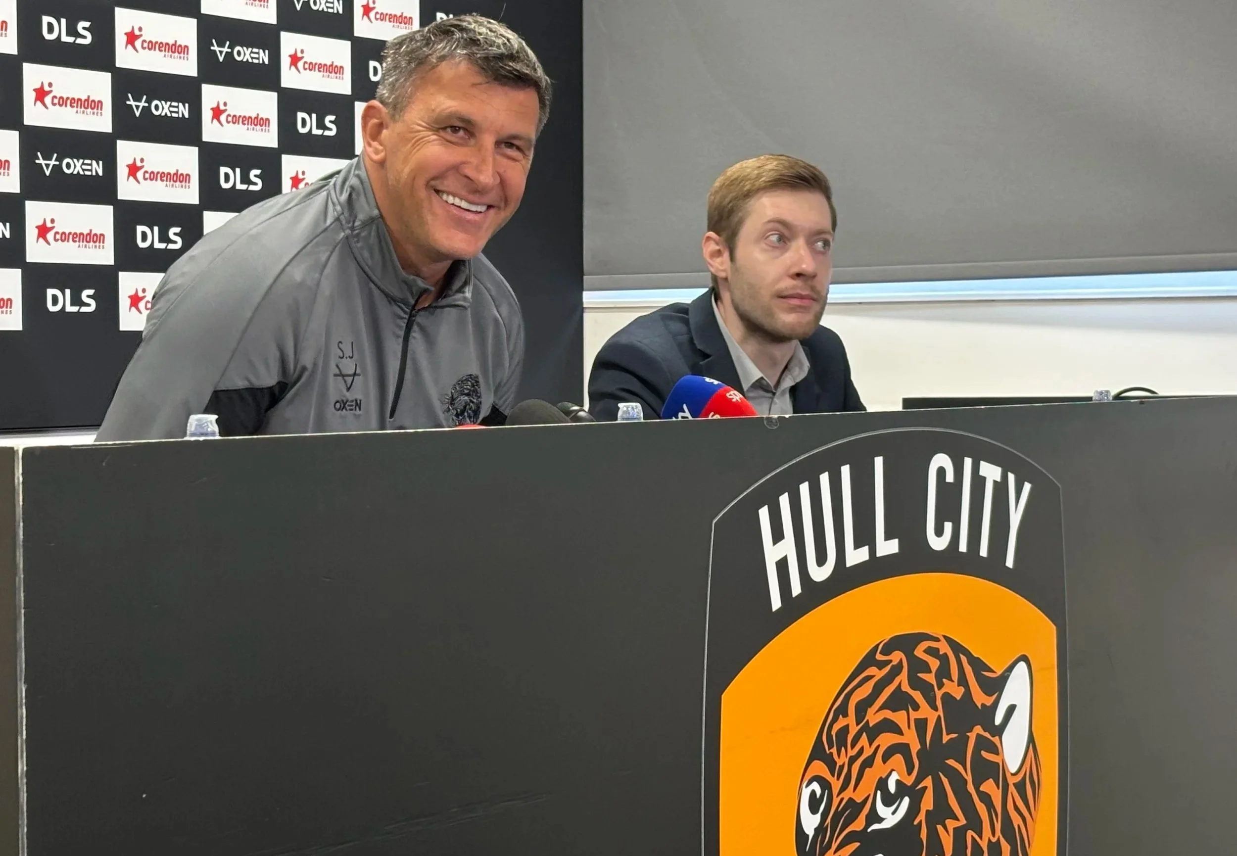 Jakirović hoping for ‘miracle’ as City look to defy odds on Premier League survival