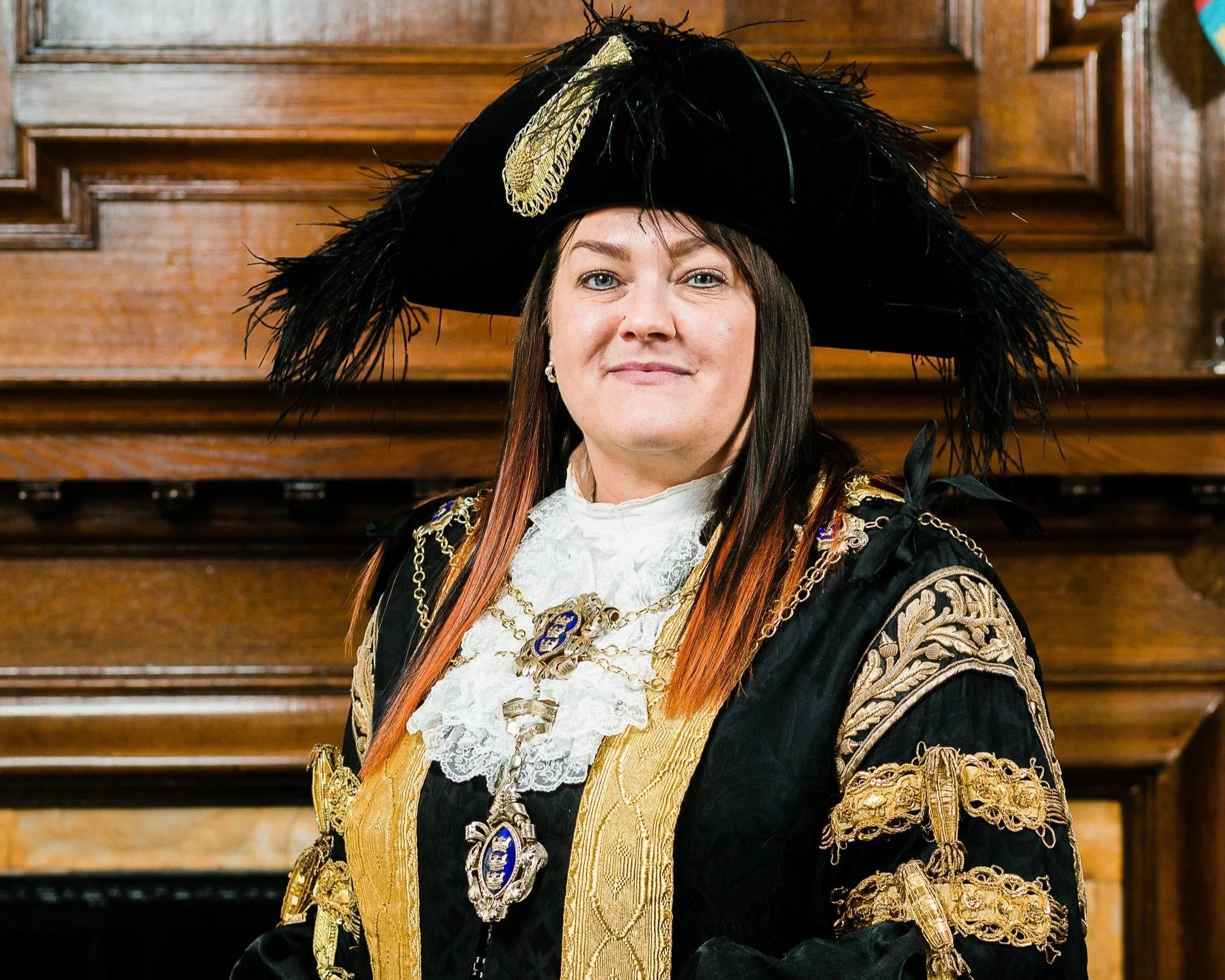 Lord Mayor: ‘I didn’t feel safe’