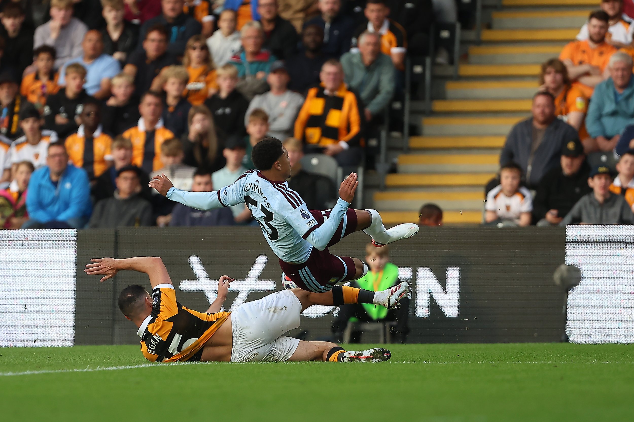 Three games, seven points, no goals conceded – City’s dream Premier League start continues