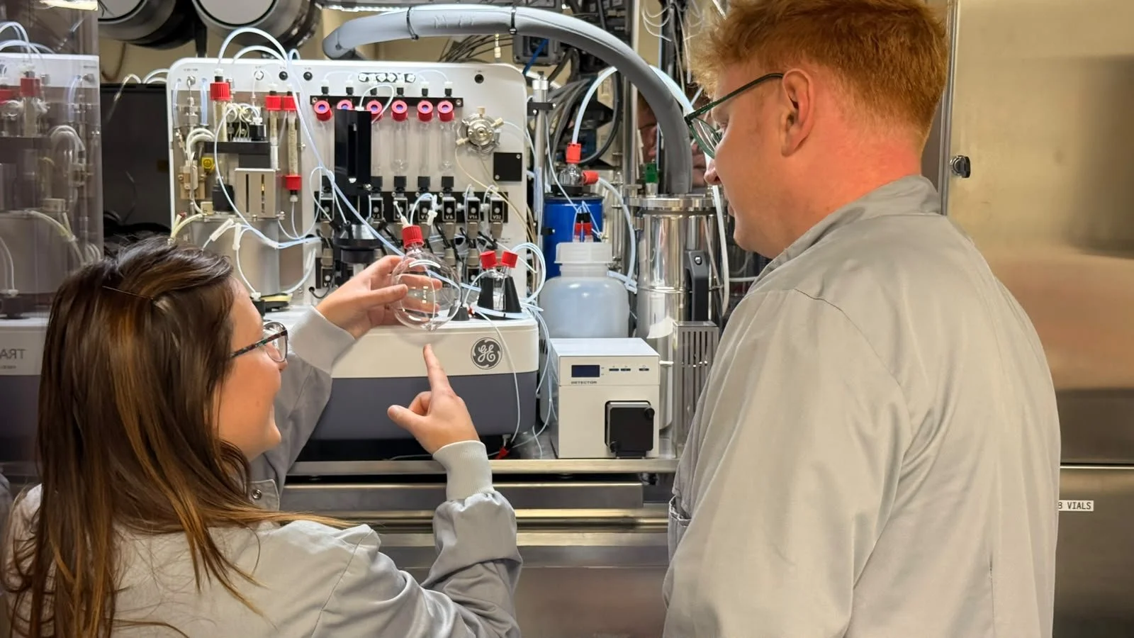 Daisy Appeal launches competition to inspire future scientists