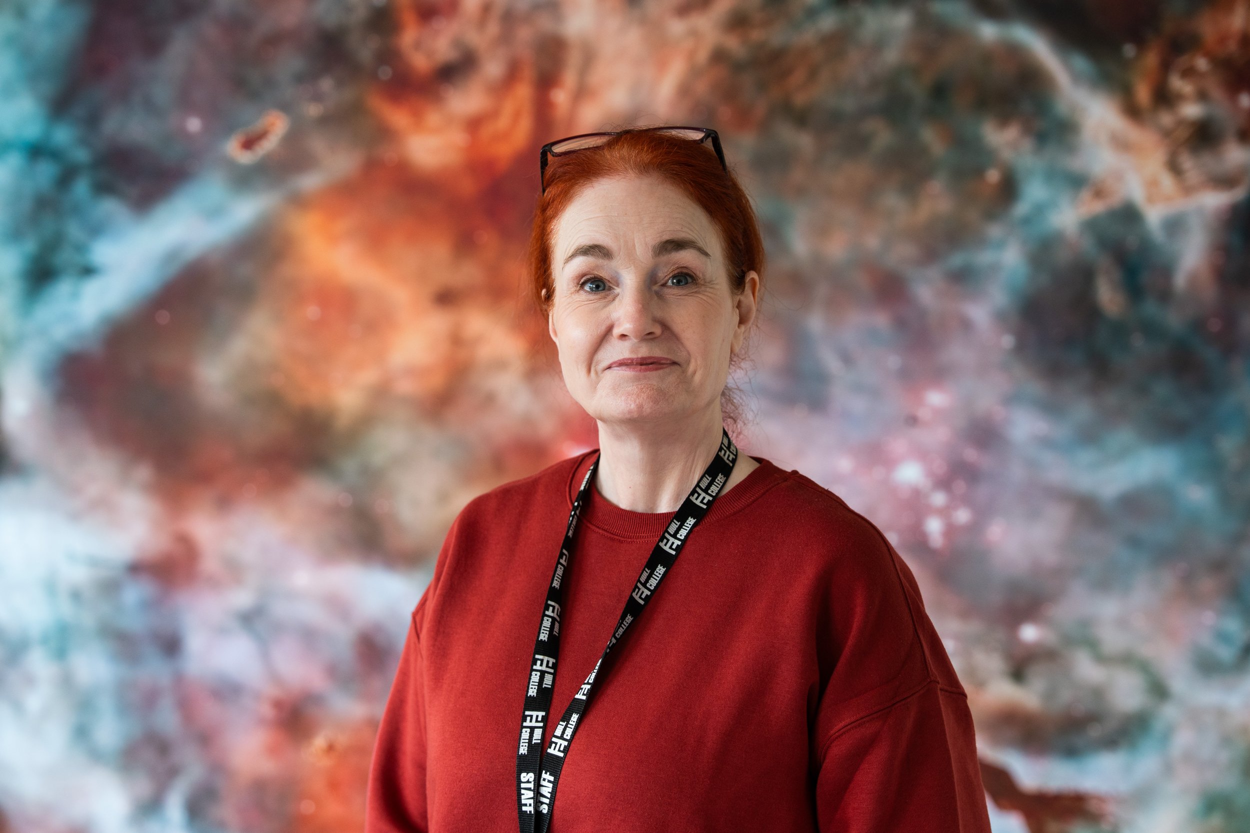 Hull College launches pioneering ORBIT programme to open up space sector careers to students