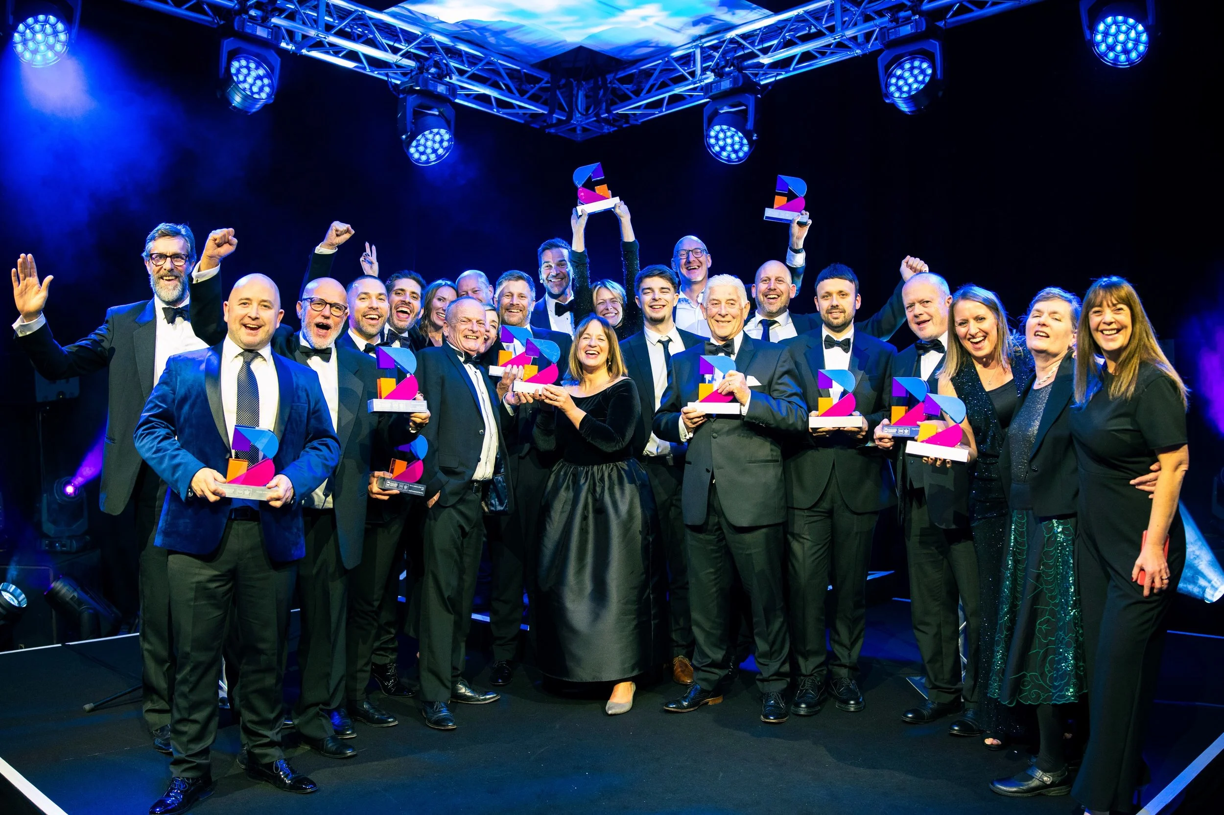Shortlist revealed for 2026 Hull &amp; East Yorkshire Business Awards