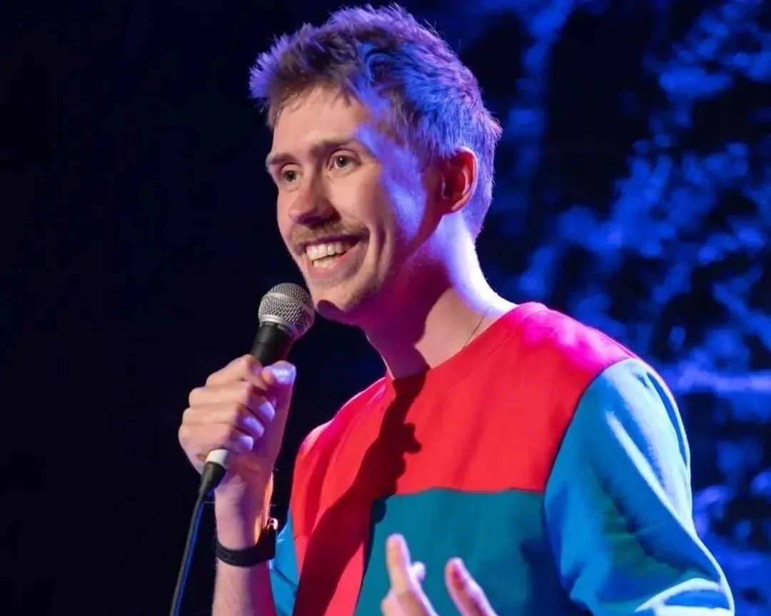 Hullarious! Comedy festival marks 20th year with packed programme