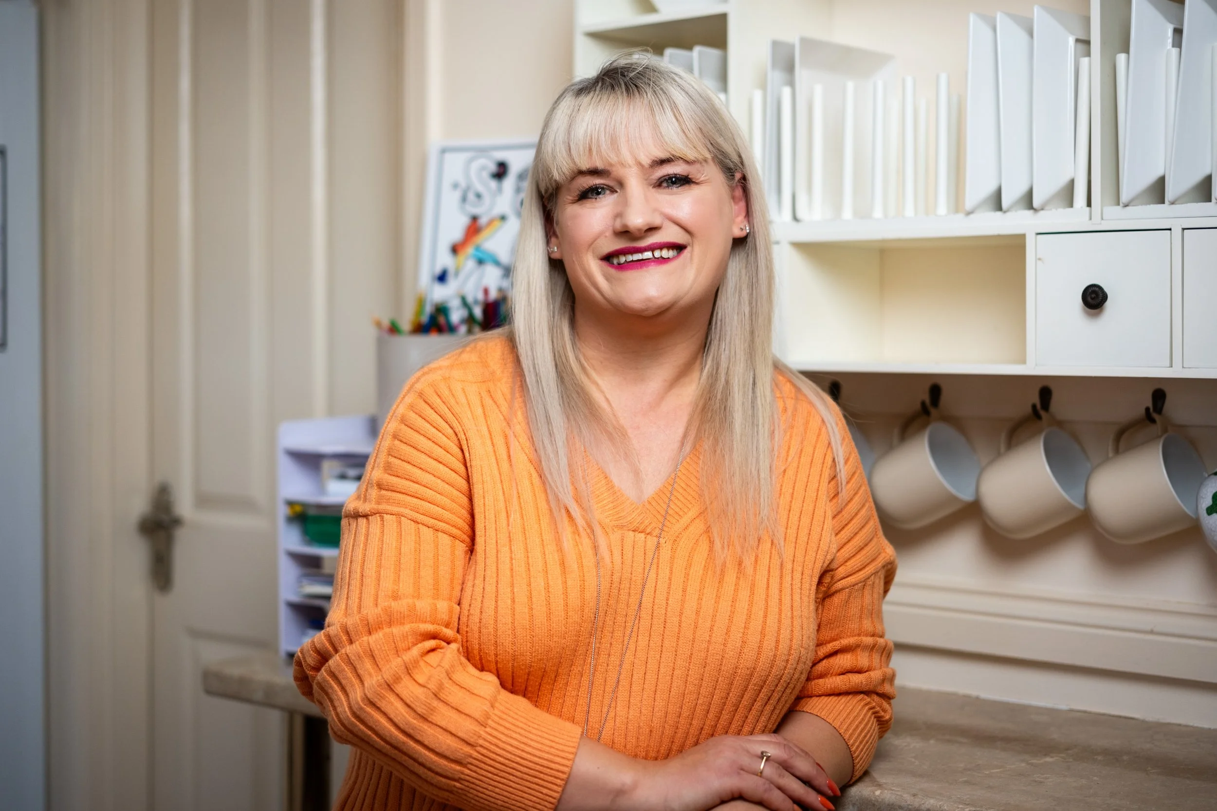 ‘I love fostering, it’s a fabulous journey’ — The Hull Story