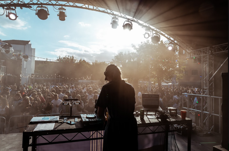 Music Cities Stage to bring artists from UNESCO cities to Humber Street Sesh