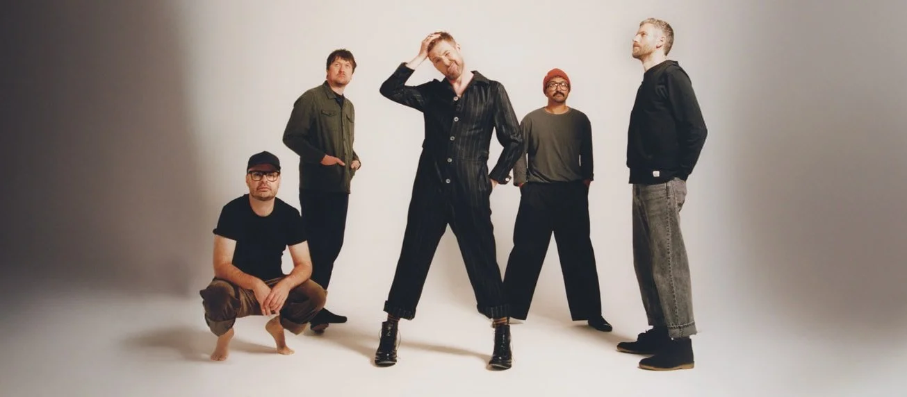 The sound of the city: February’s live music highlights