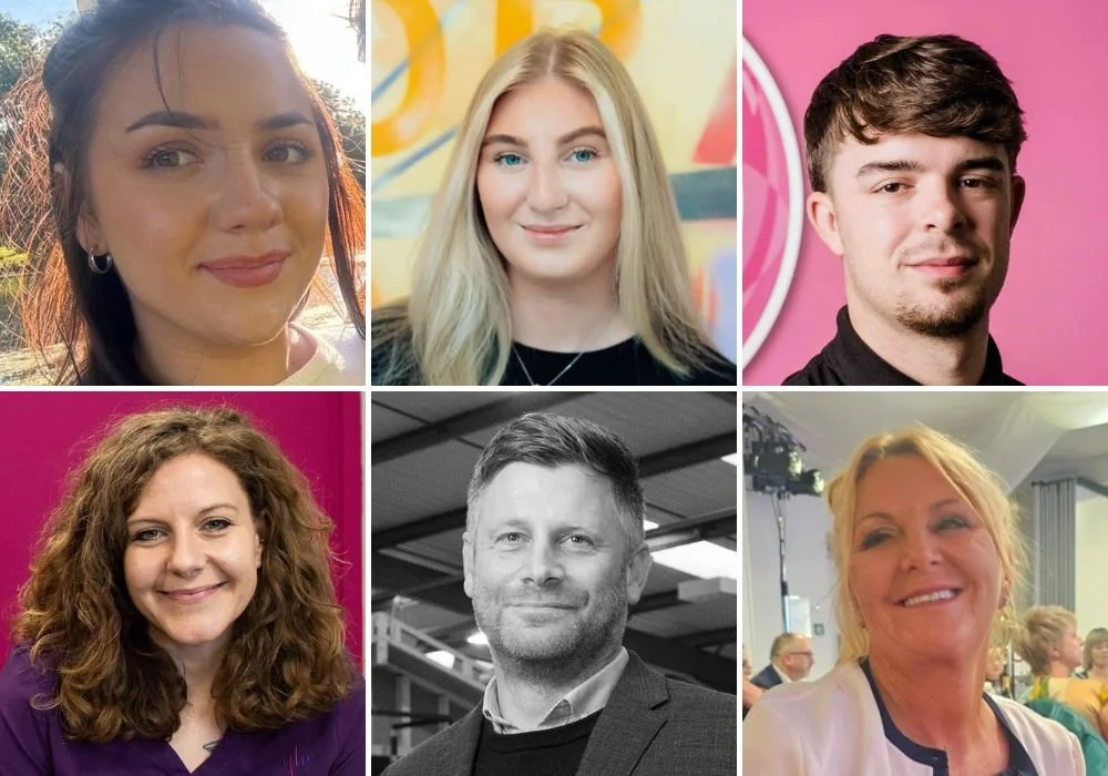 Huge uplift in entries as Hull &amp; East Yorkshire Business Awards shortlist revealed