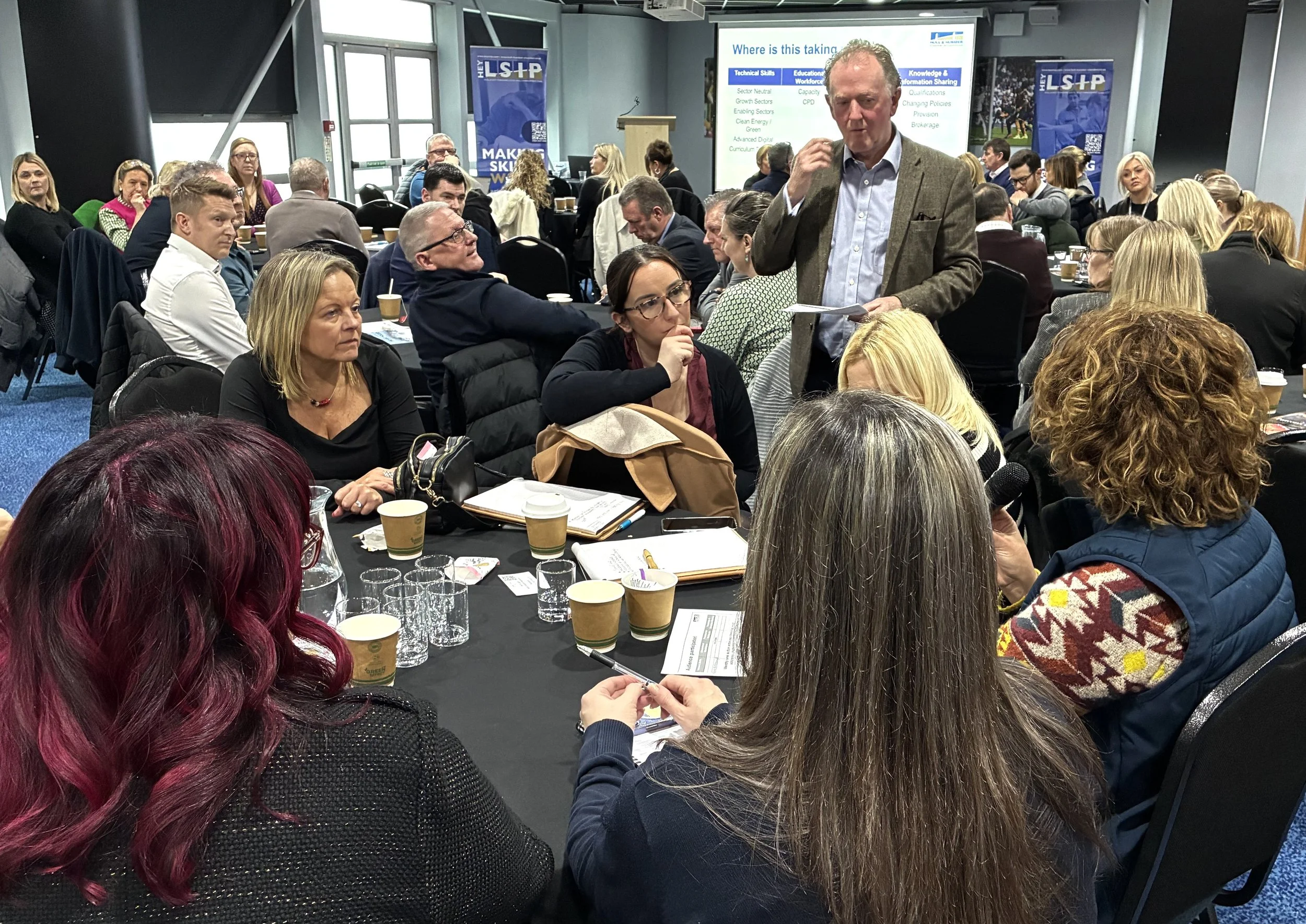 Employers endorse new plan to improve skills