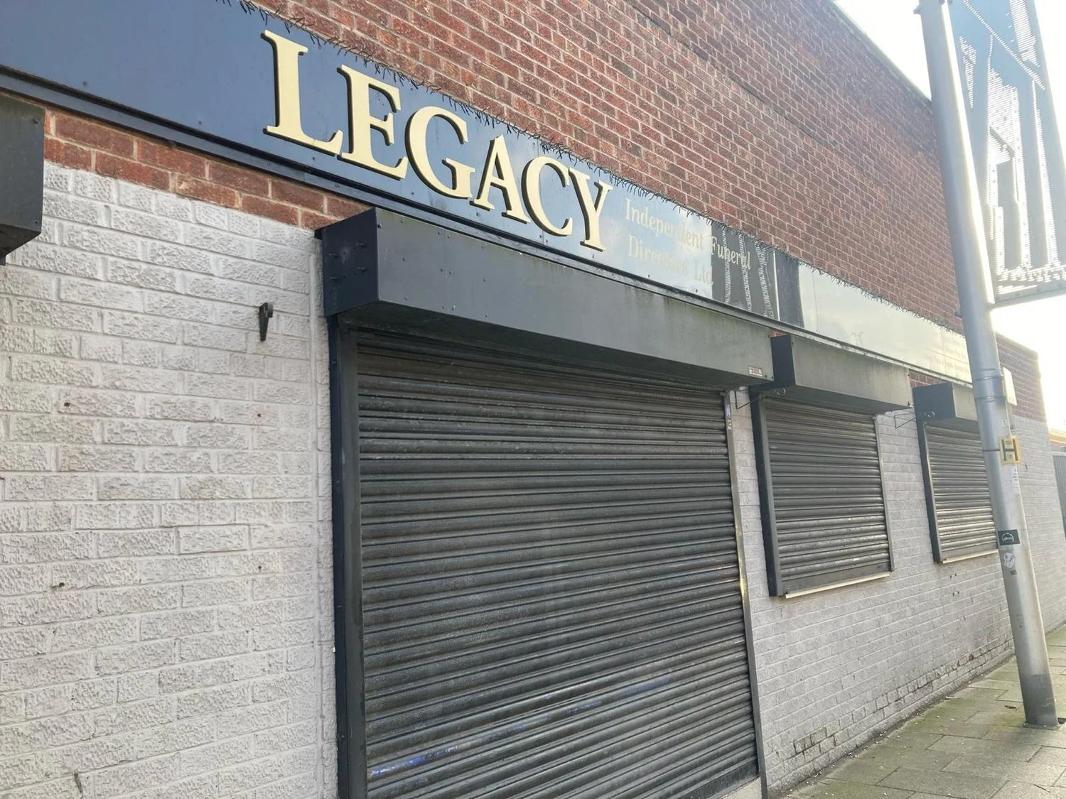 Legacy Funeral Directors: 163 families contacted about return of ashes