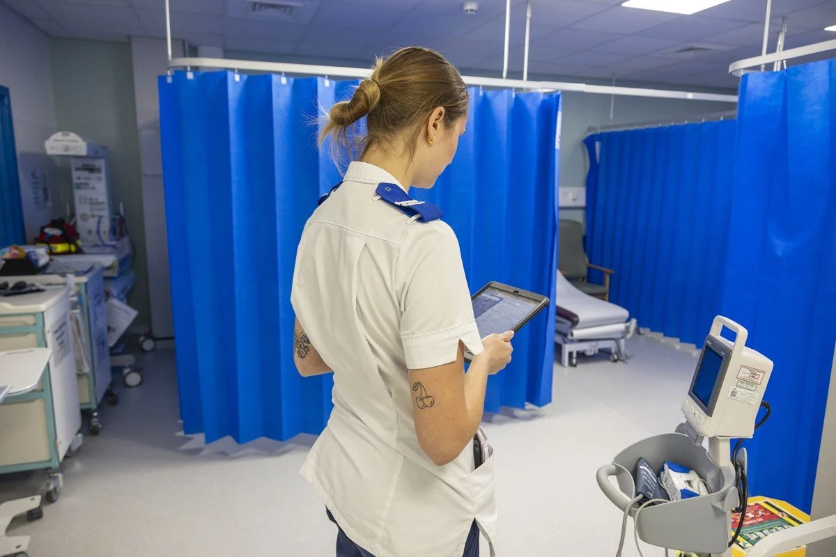 Maternity Triage Unit to get £100,000 upgrade