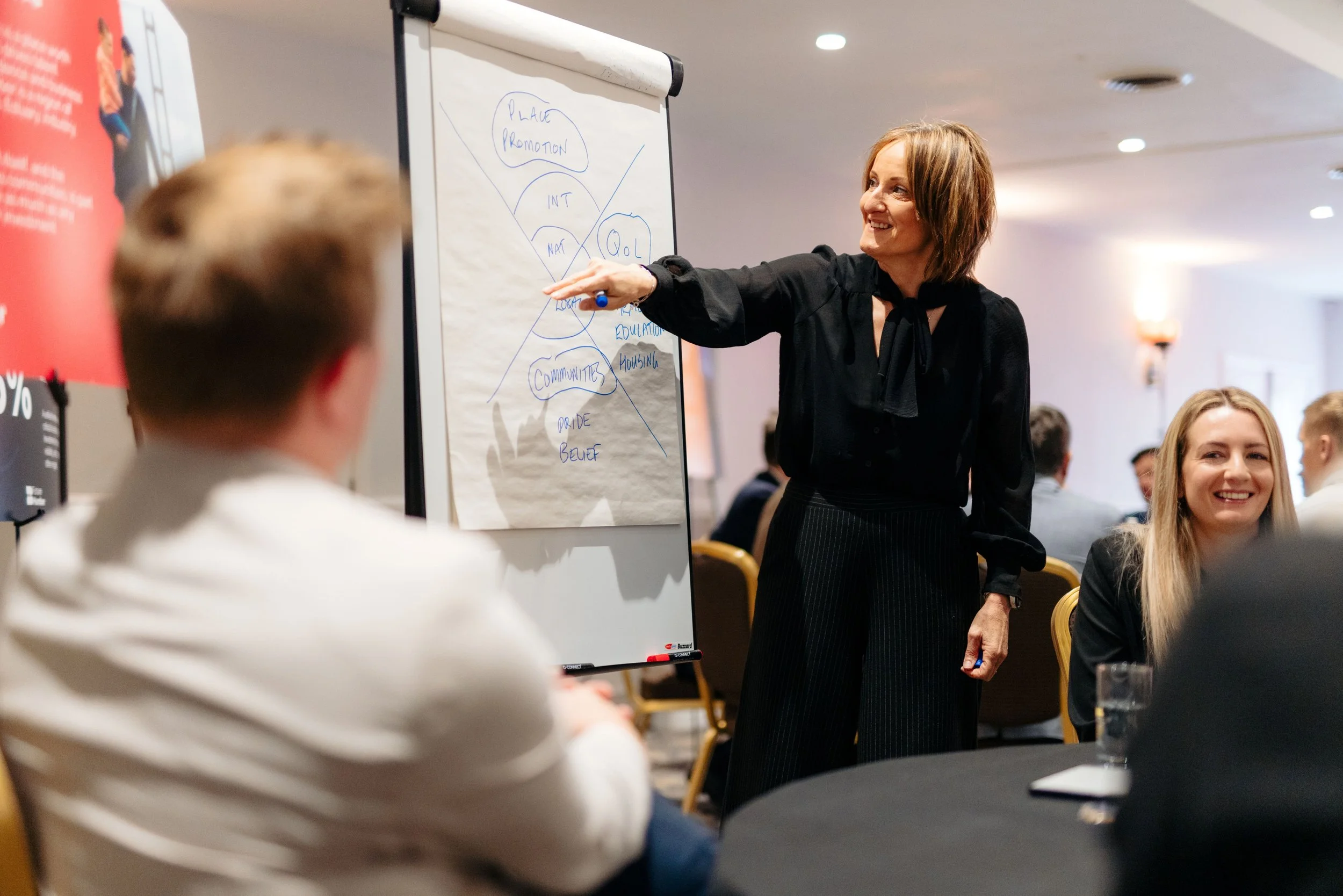 First Humber place forum announced