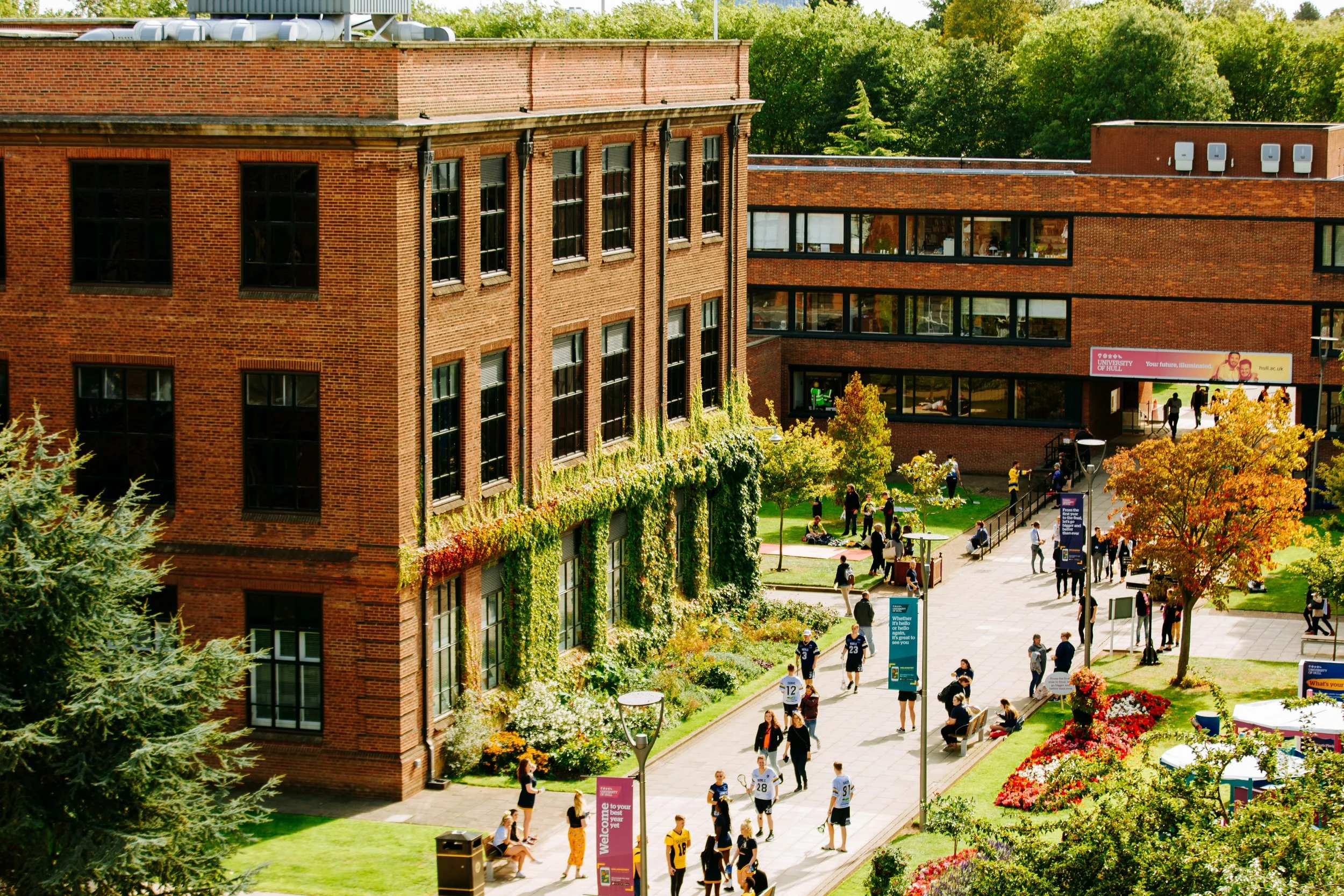 University launches new civil engineering courses to ‘drive region’s clean energy future’