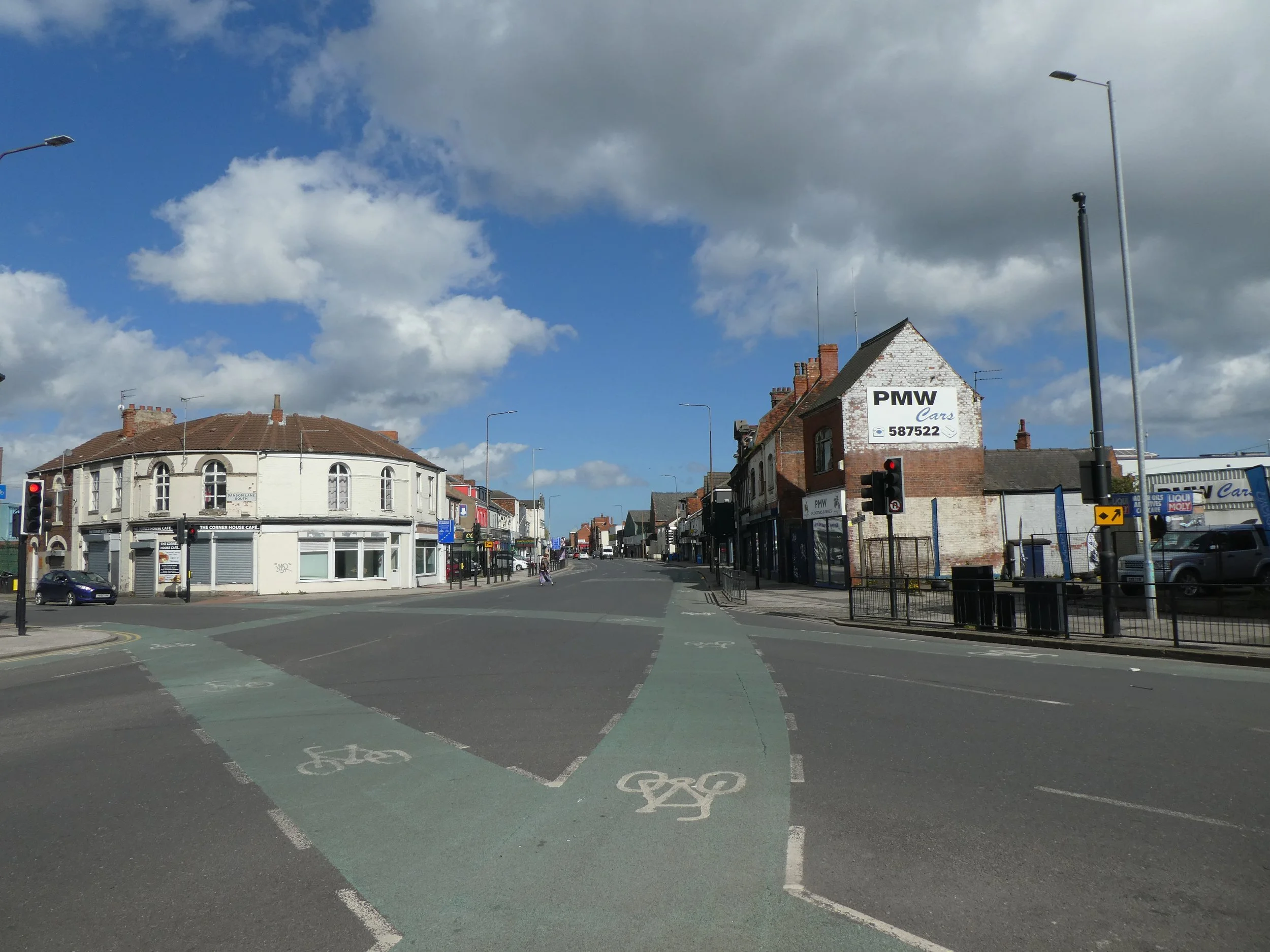 Consultation opens on proposals for Holderness Road conservation area