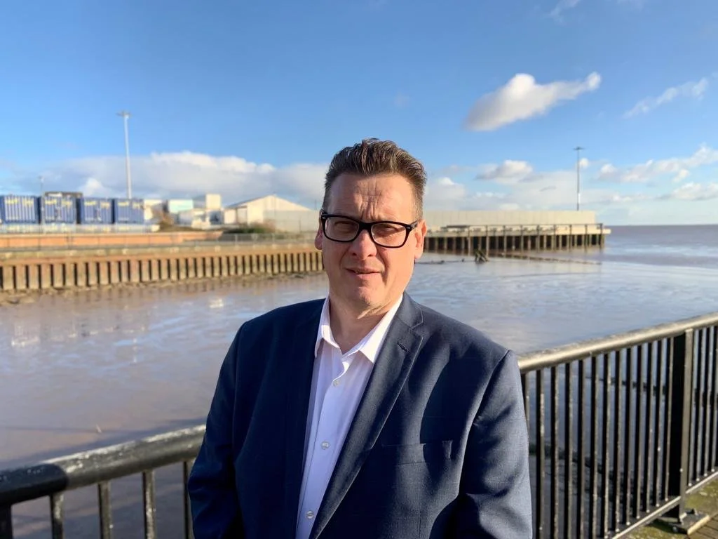 ‘No more broken promises’: MP Karl Turner calls for Hull to Selby rail electrification