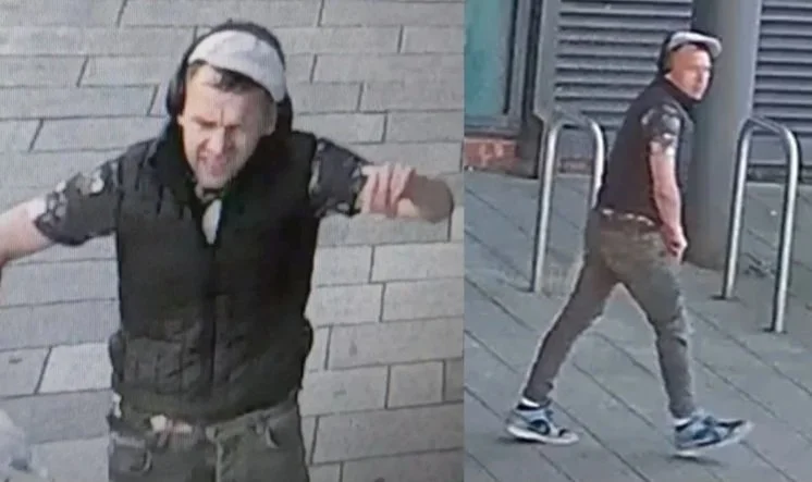 Woman injured after man tried to ‘yank’ hijab off her head