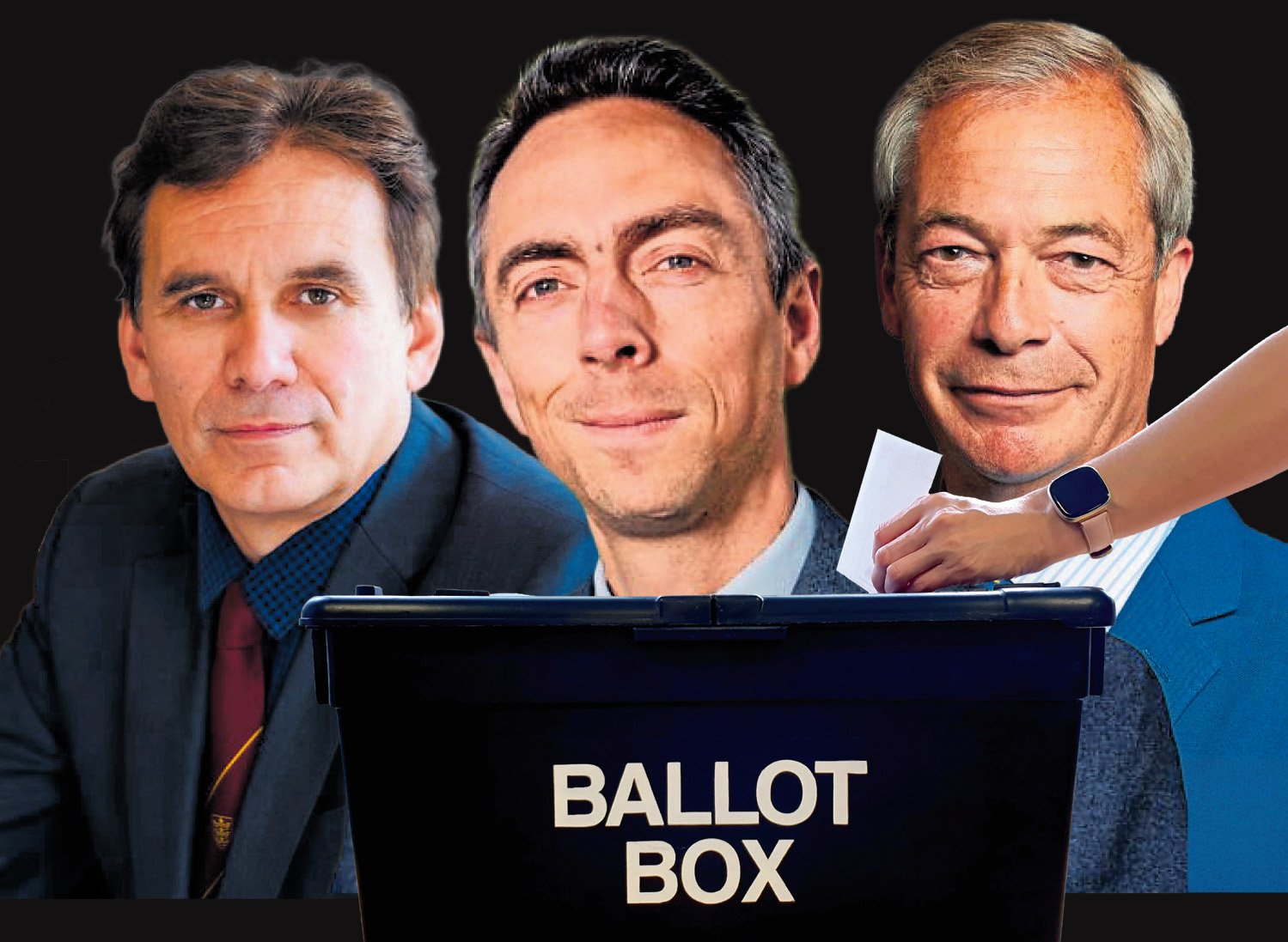 Parties’ warning over ‘divisive’ Reform