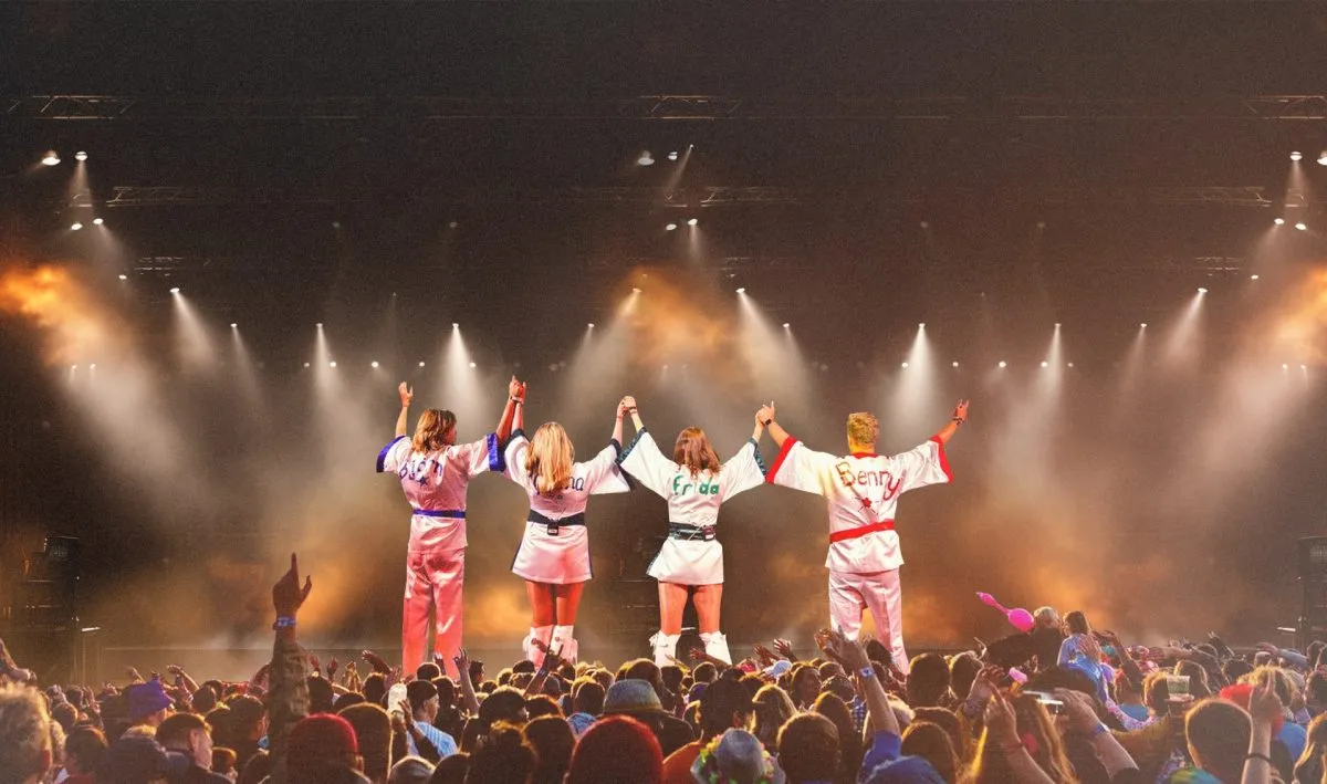 The sound of the city: October’s live music highlights