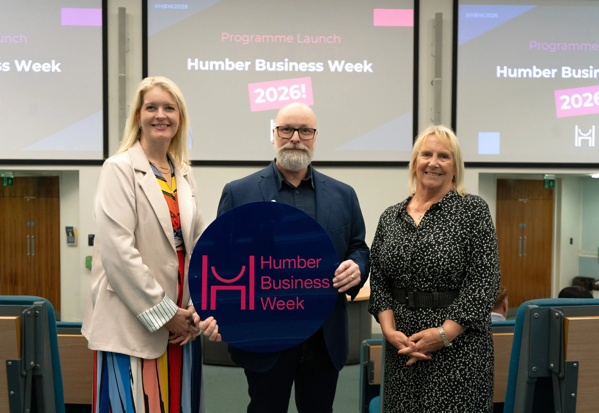 Organisers promise opportunities for all at Biz Week 2026