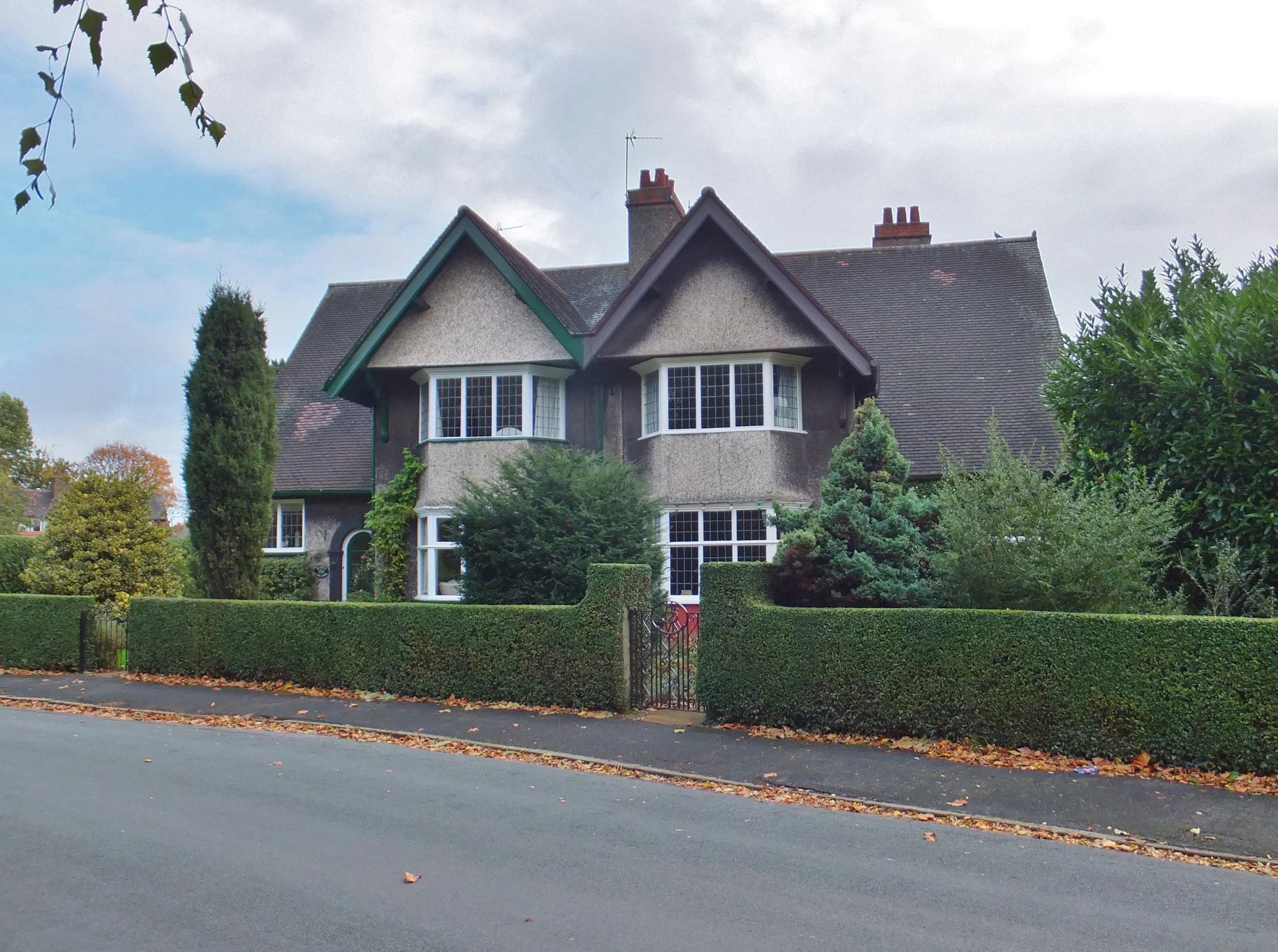 Garden Village to host its first Open Gardens