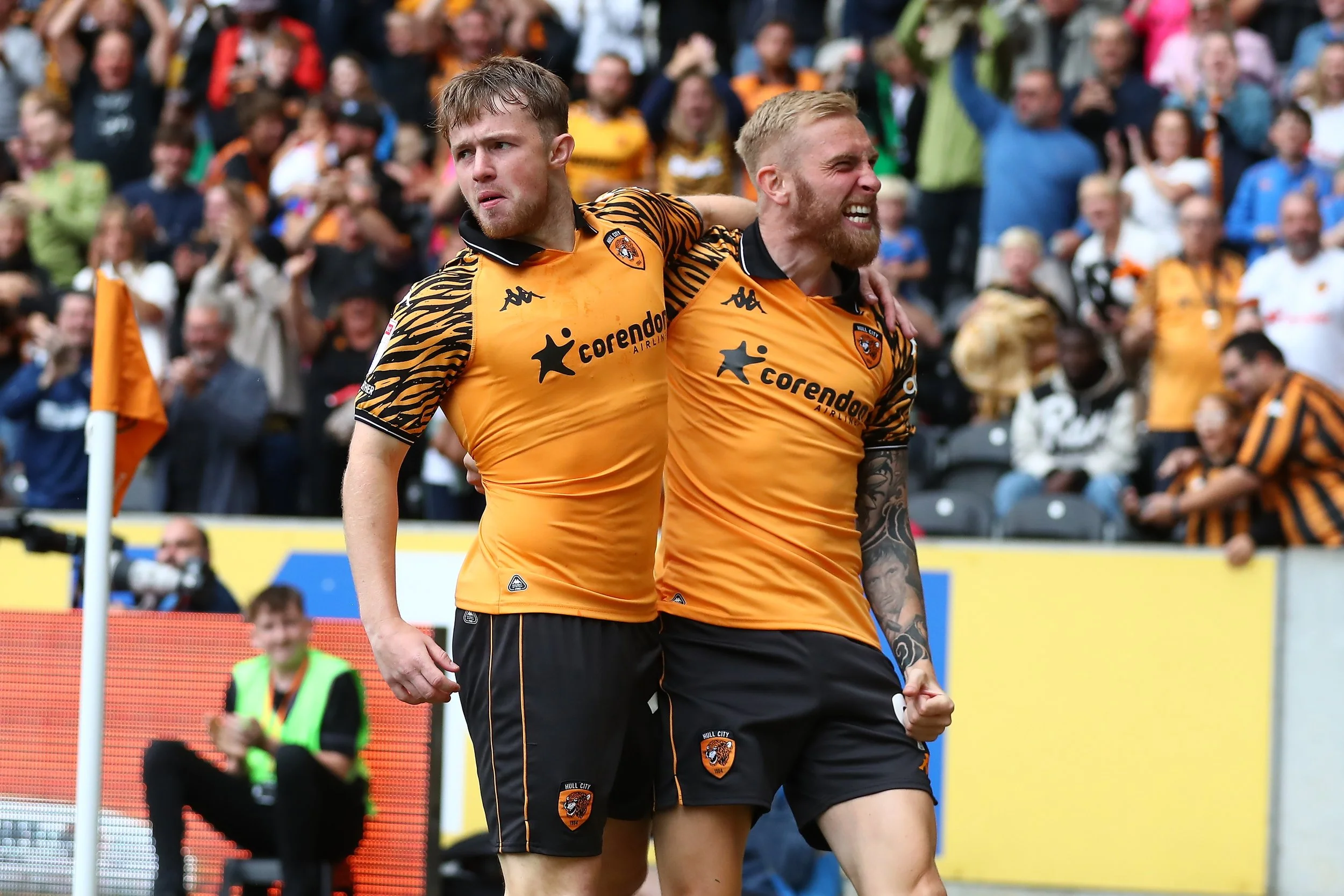 McBurnie’s late strike earns dramatic first win for Jakirović