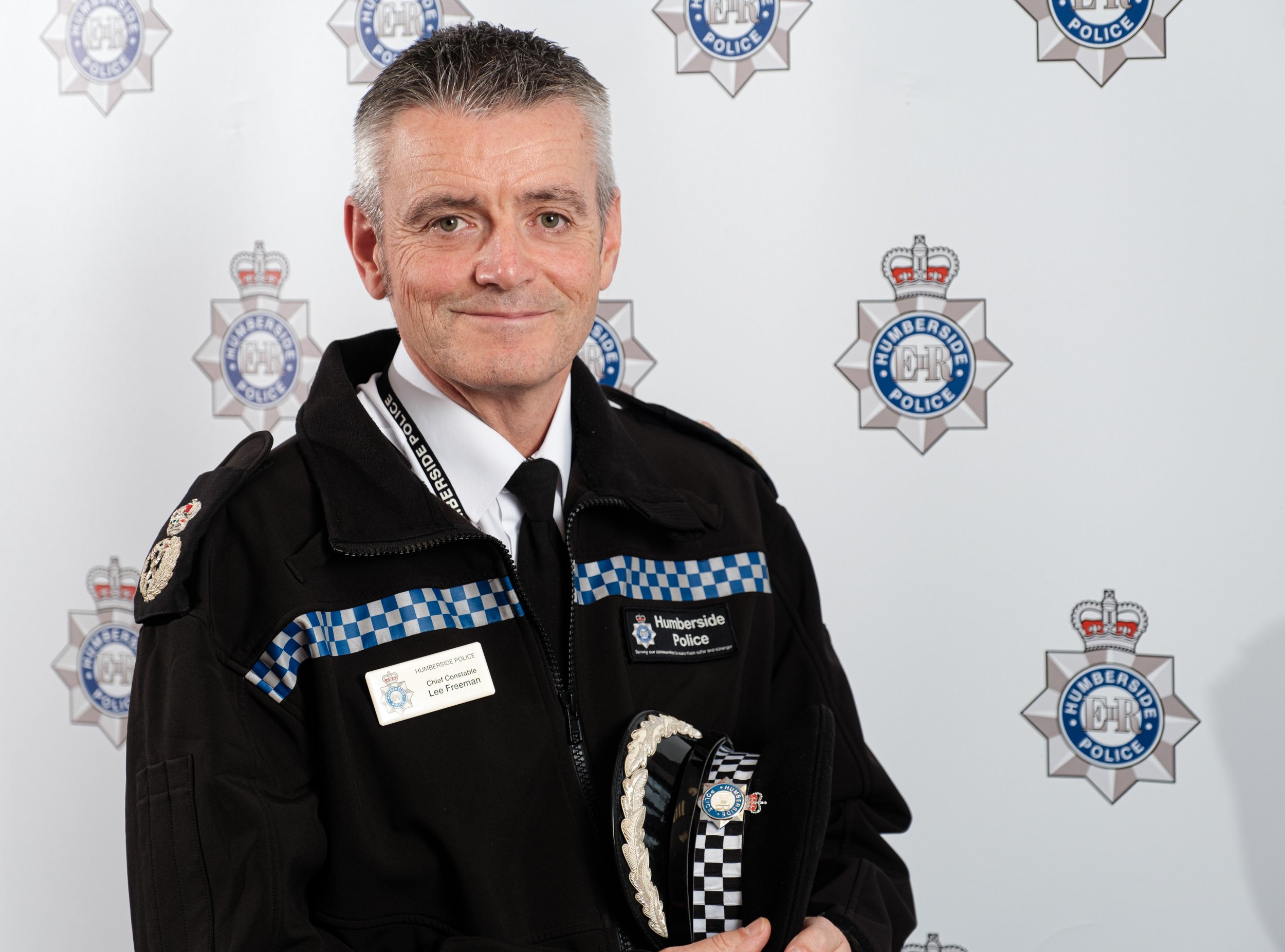 Call if you need us': Police chief urges all victims of crime to ring for  help — The Hull Story
