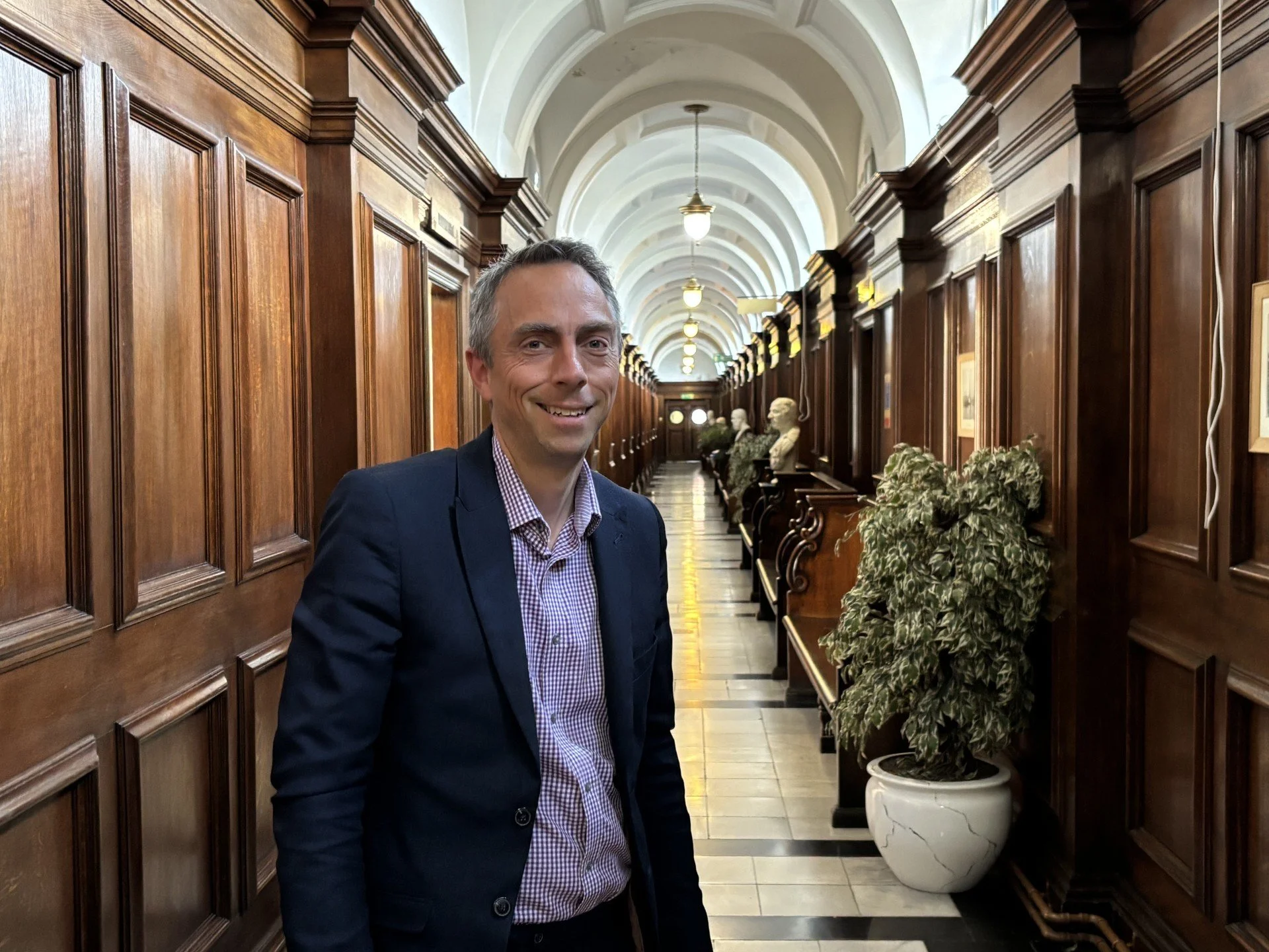 ‘Put the city first’: Leader’s message to new councillors