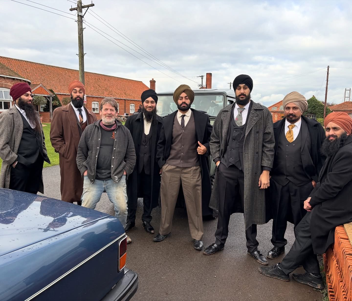 Punjabi film Dastaar generated £1.2m for region’s economy