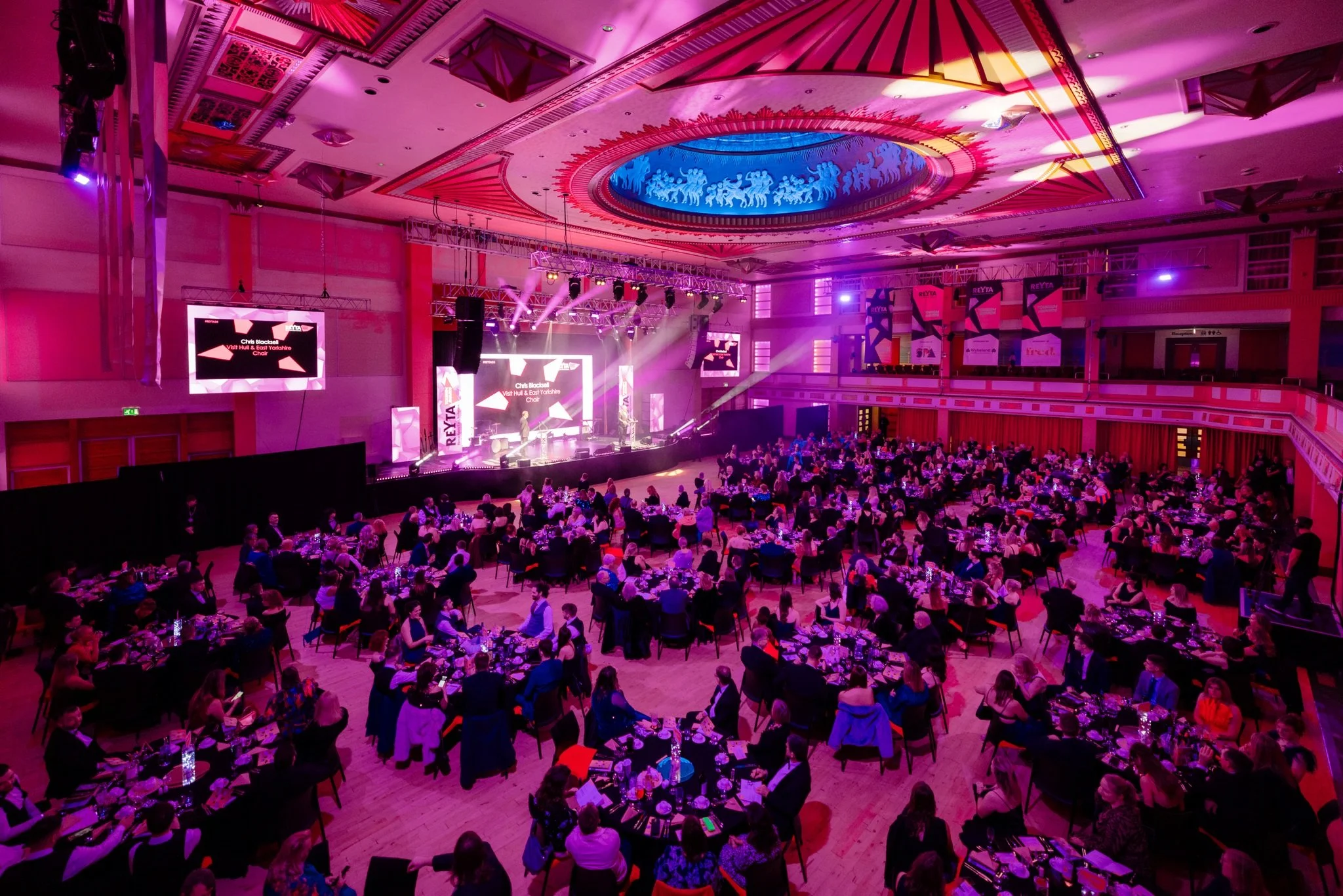 Public vote to help decide REYTAs winner for the first time