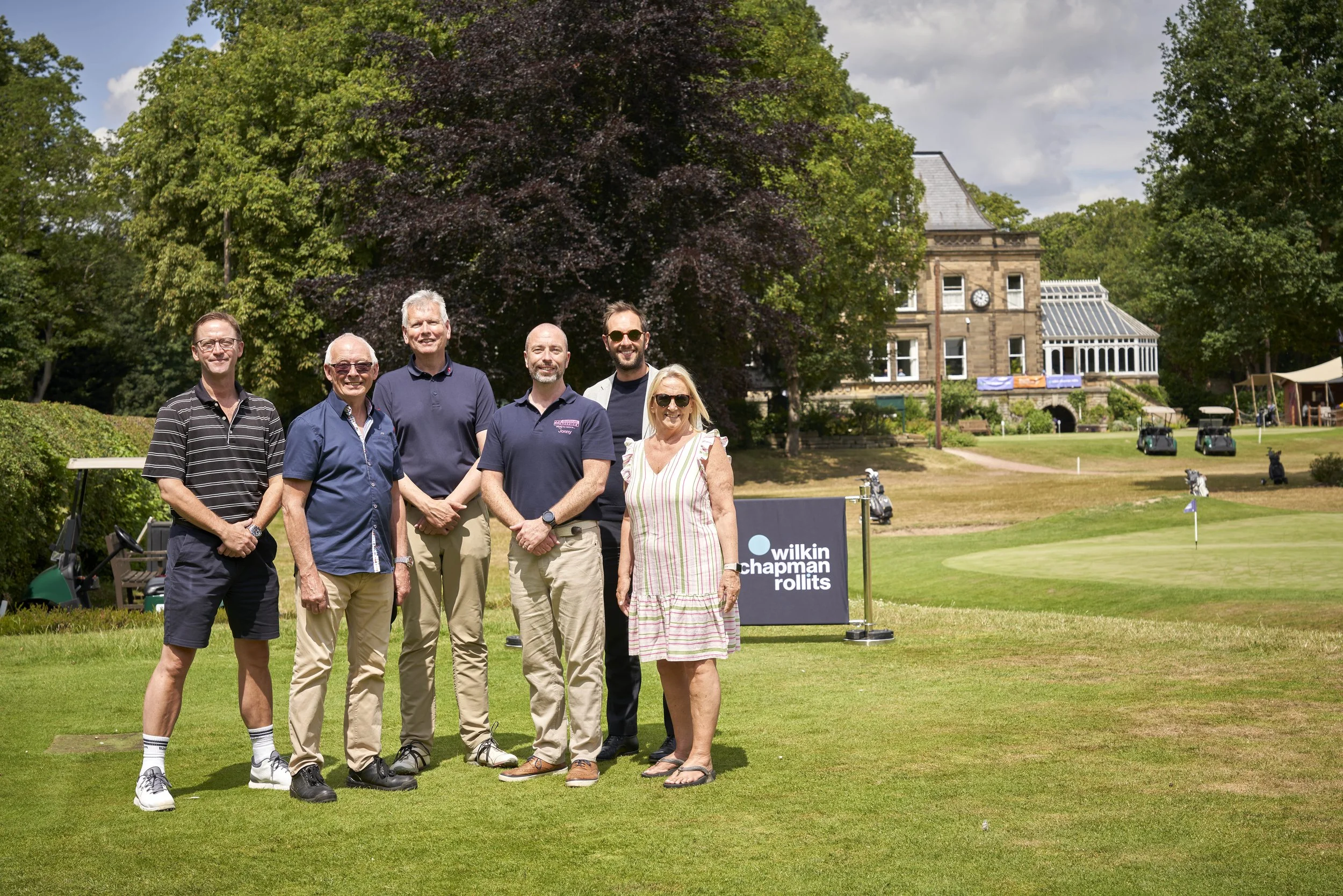 Charities cheer ongoing commitment as law firm continues fundraising ...
