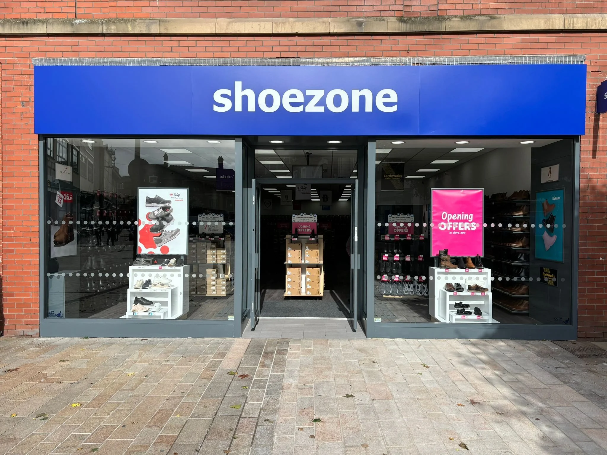 Shoezone Promo Code Shoe Zone Vouchers Shoe Zone Giftcards