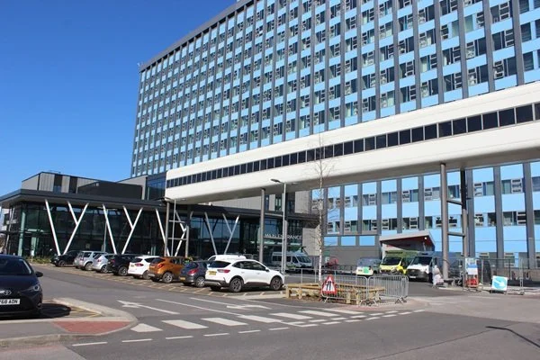 ‘Prove you’re worth substantial costs’: Union’s message to failing hospitals trust boss