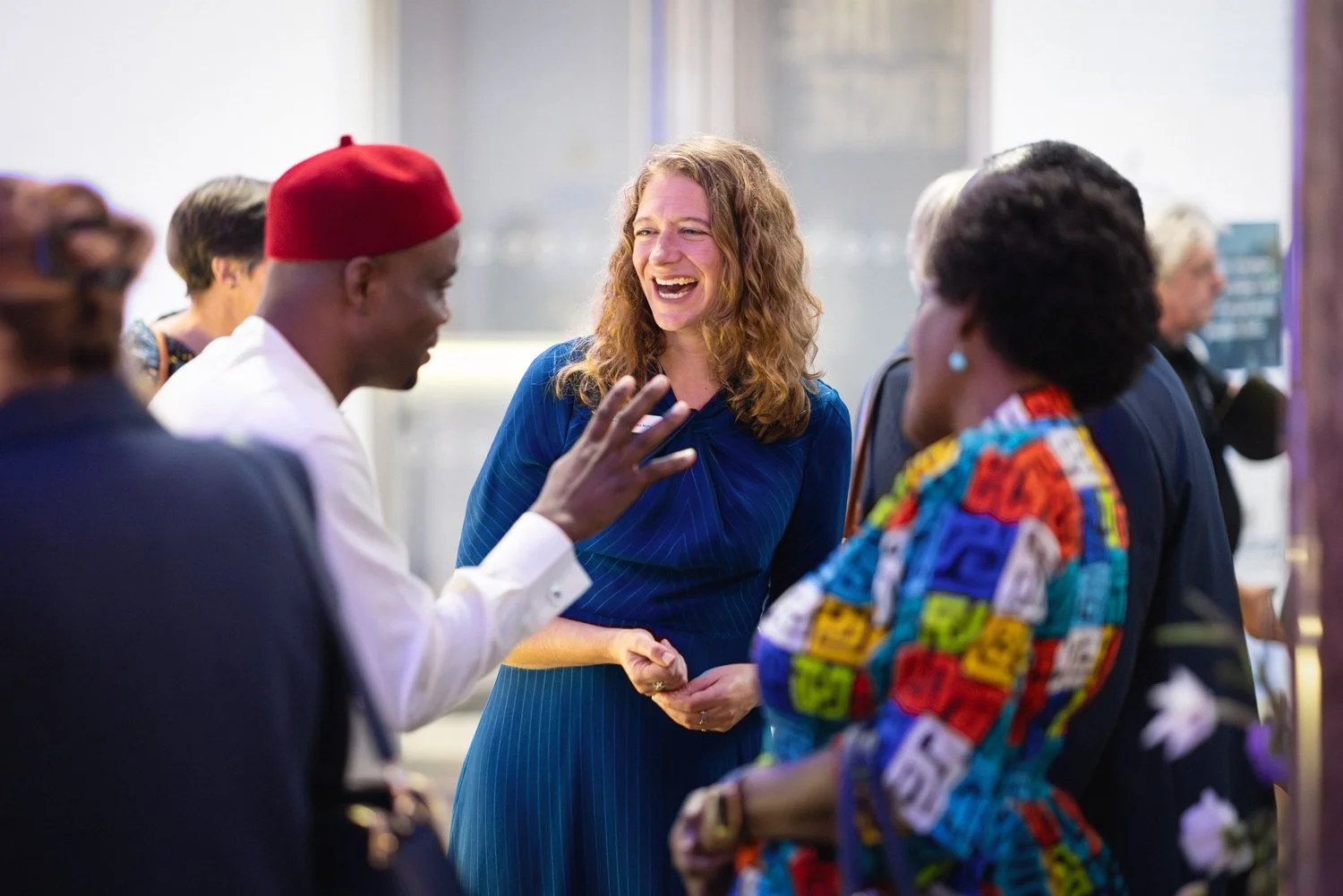 Two Ridings Community Foundation reaches £25m milestone