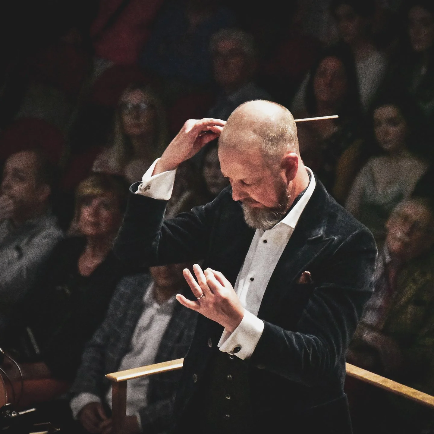 ‘Shimmer and sparkle’: Hull Phil to use lasers for first time in season finale 