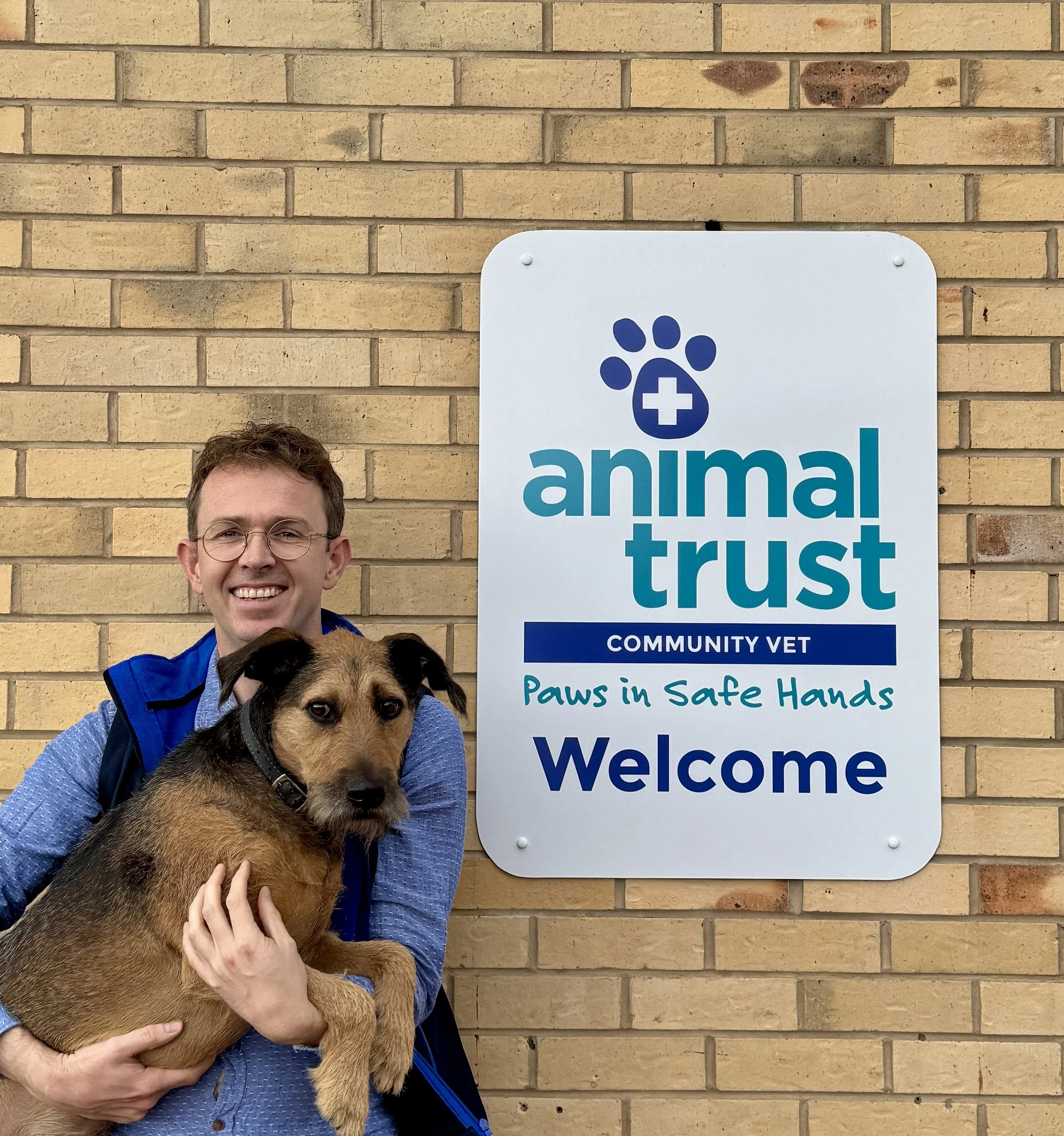 ‘Fair’ pricing promise at new not-for-profit vet hospital