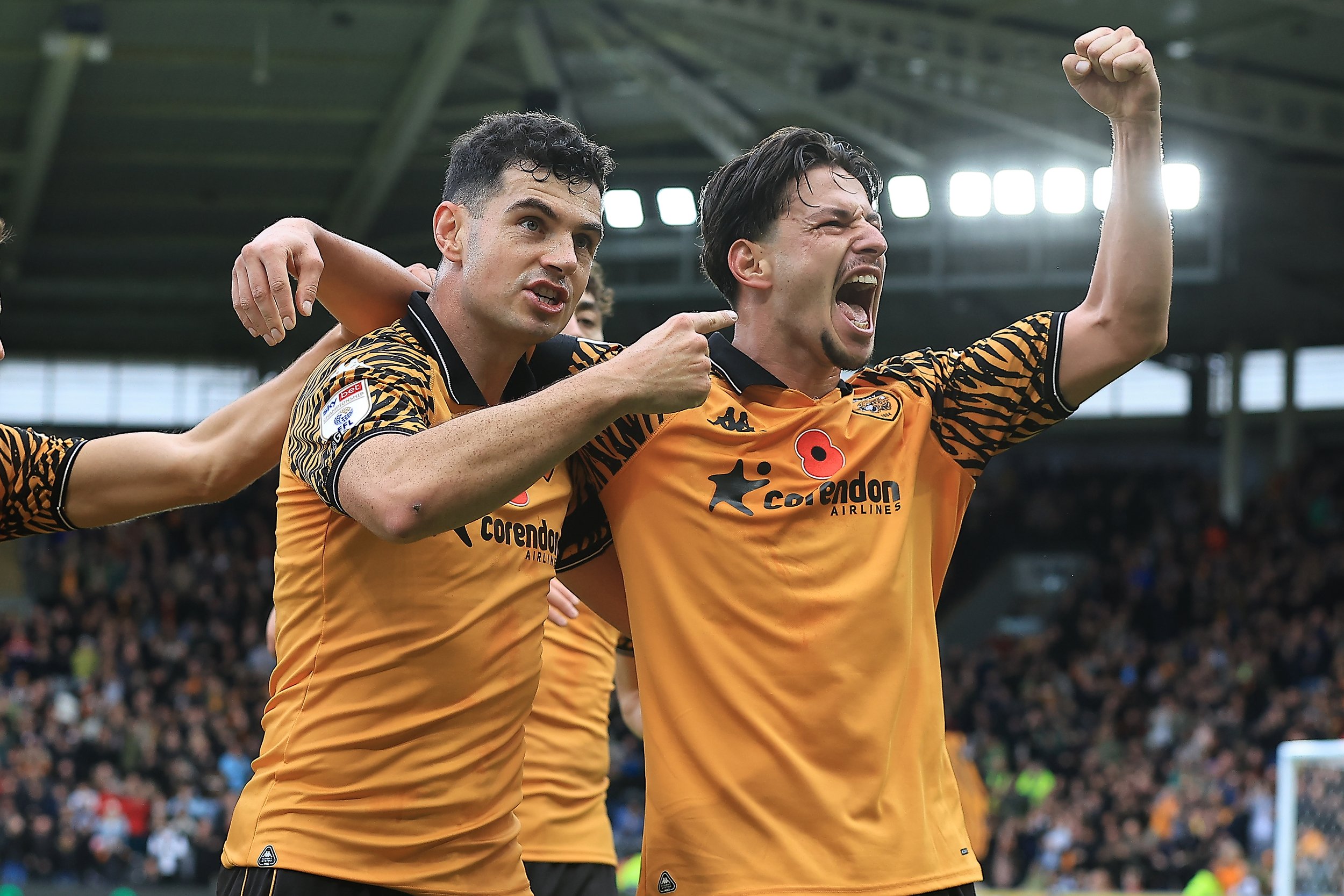 Tigers up to fifth after five-goal thriller secures fifth home win