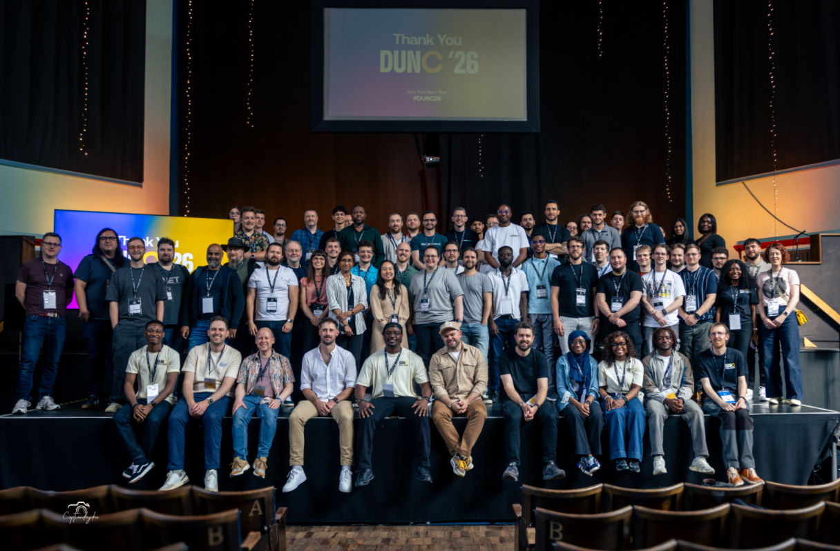 Developer conference puts city on tech map