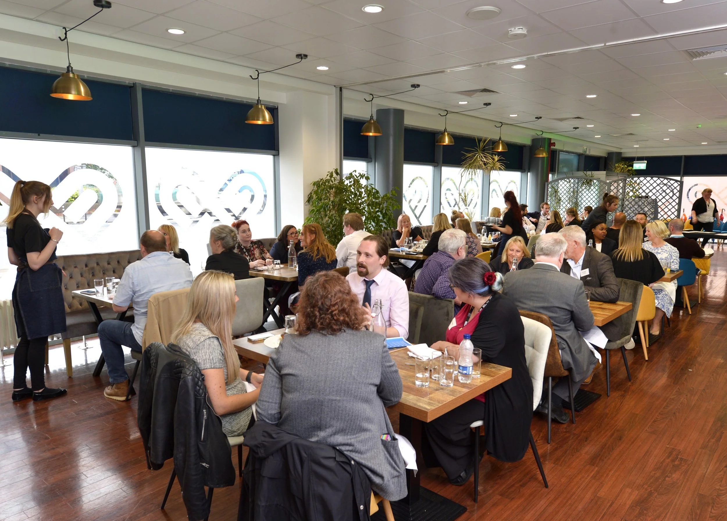 HullBID and Hull College announce double hospitality sector boost — The ...